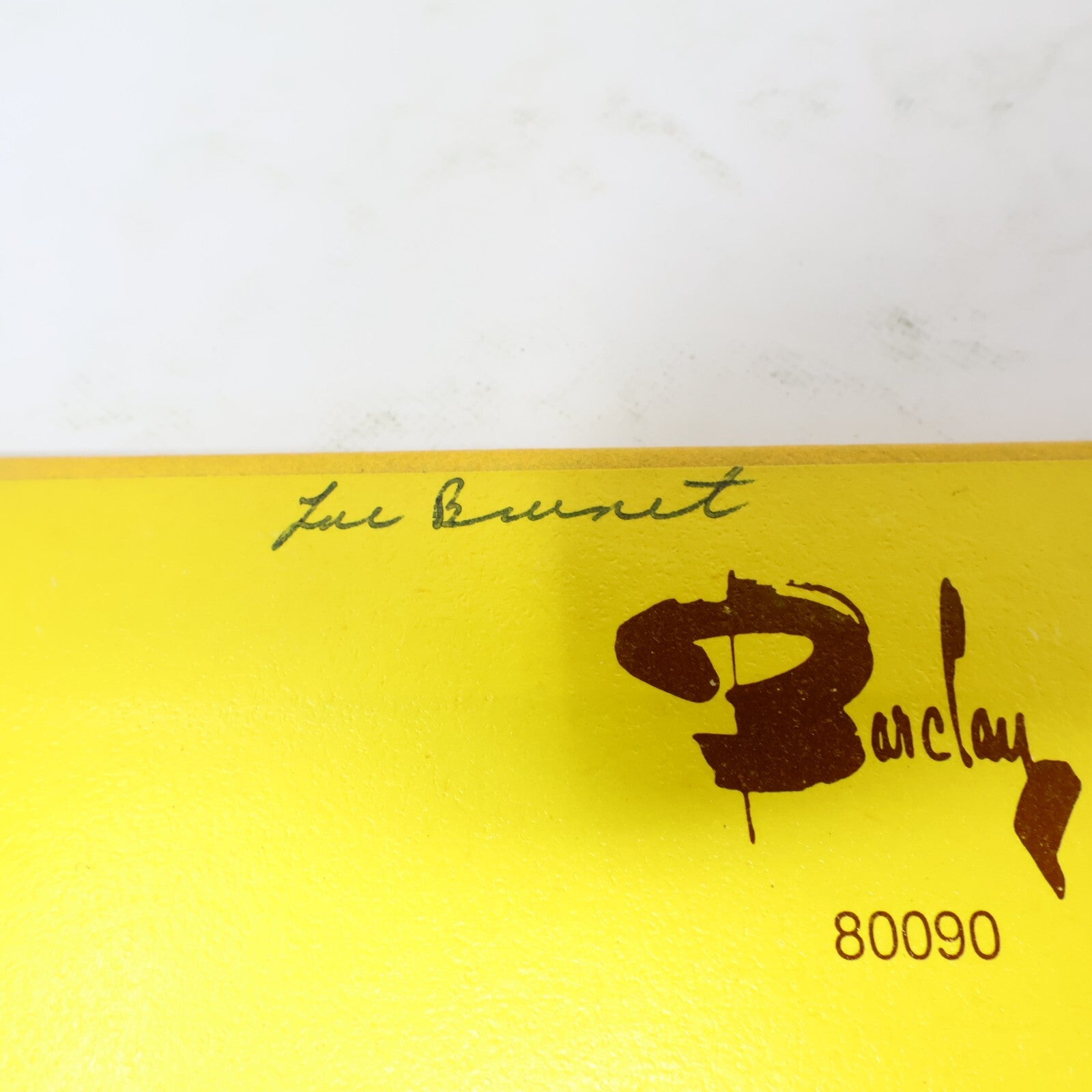 Jean-Pierre Ferland ‎Lot 10 Disques Soleil/Jaune/Androgyne/Vierges Du Québec LP