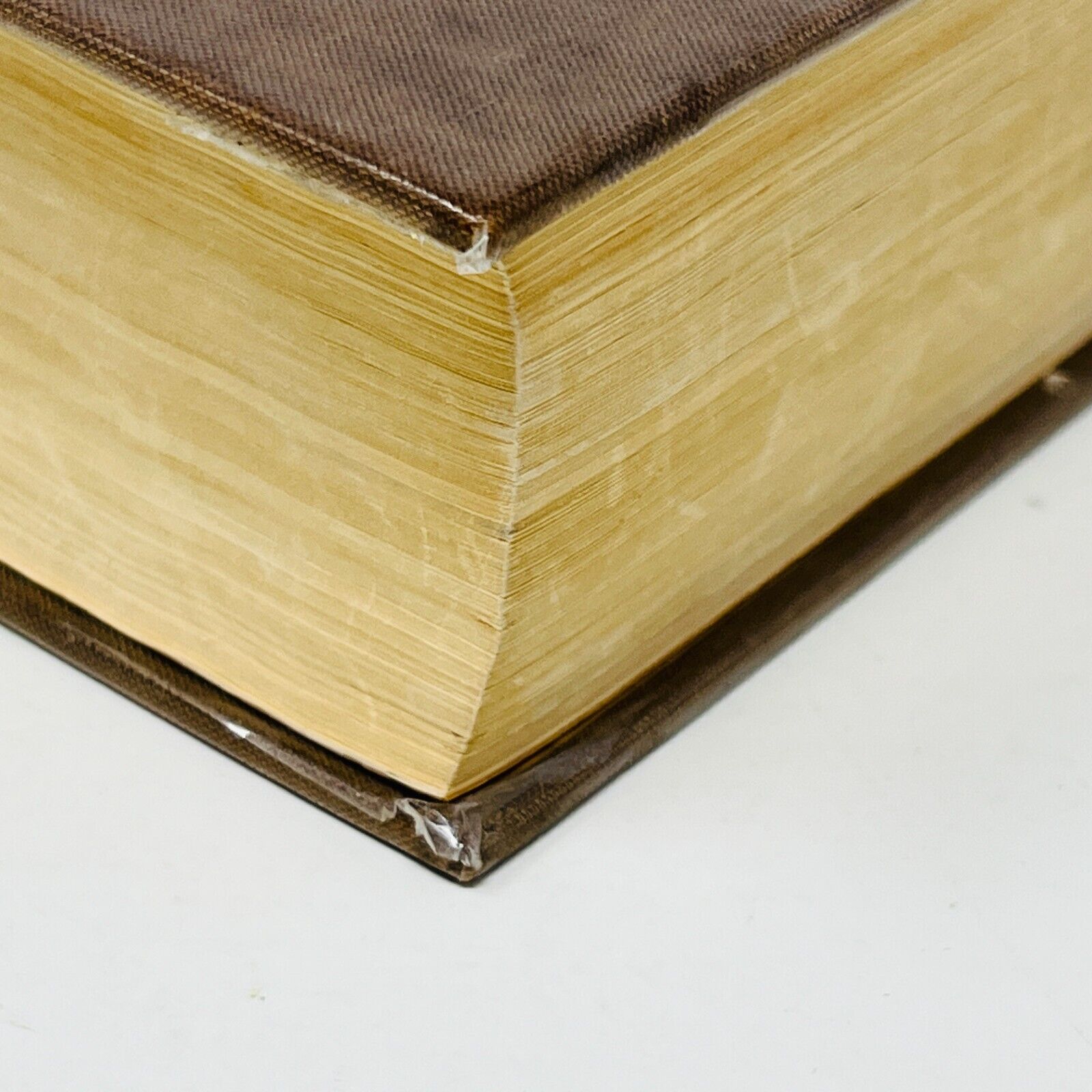 1981 La Bible de Pierre De Beaumont Éditions Anne Sigier Français French HC