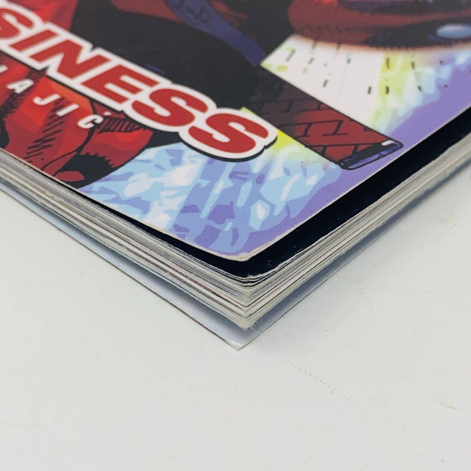 2013 Deadpool Volume 4 Monkey Business PB Comic Daniel Way/Carlo Barberi/Talajic