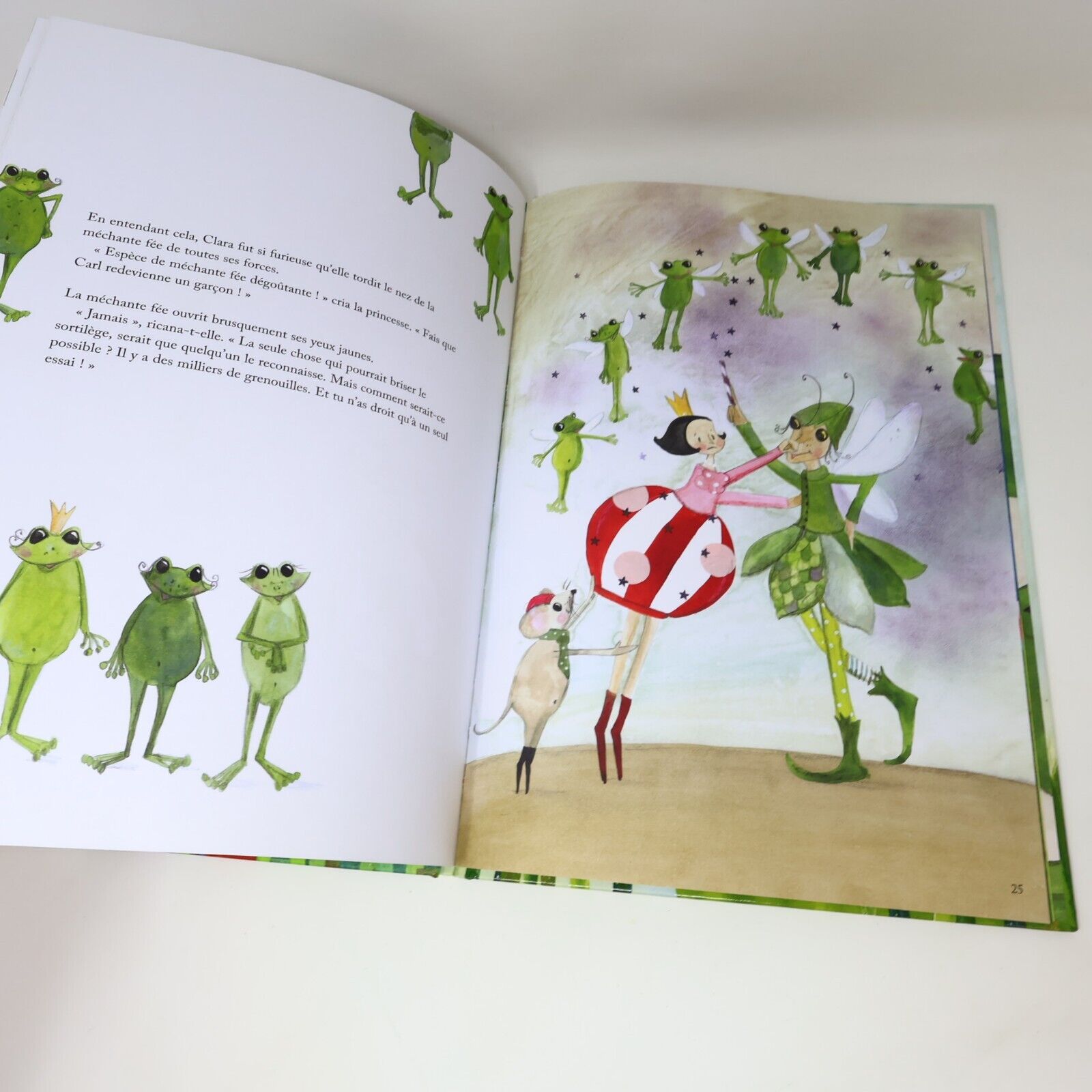 Lot 3 Livres Ikea Jeunes Enfants Fête Parfaite/Amis de la Forêt Enchantée French