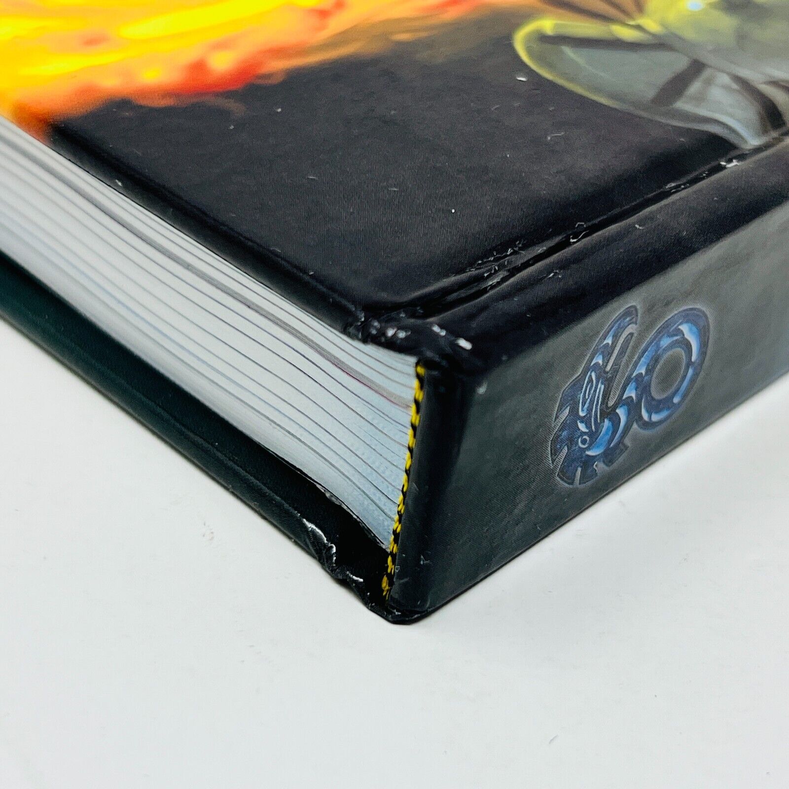 2009 Shadowrun Édition 20ème Anniversaire Livre en Français/French Hardcover RPG