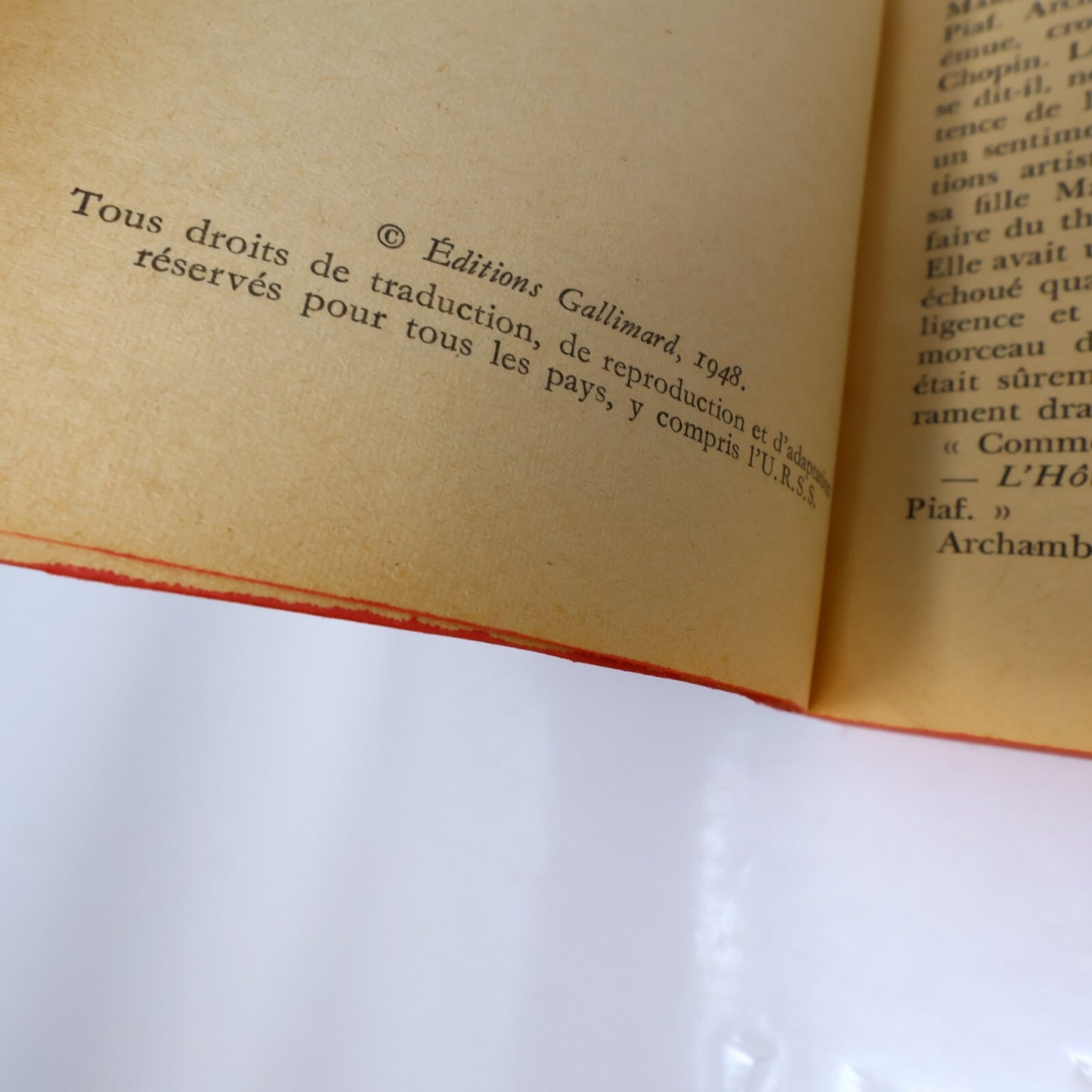 Littérature Lot 42 Livres Poche Dostoïevski/Saint-Exupéry/Souvestre Français 60s