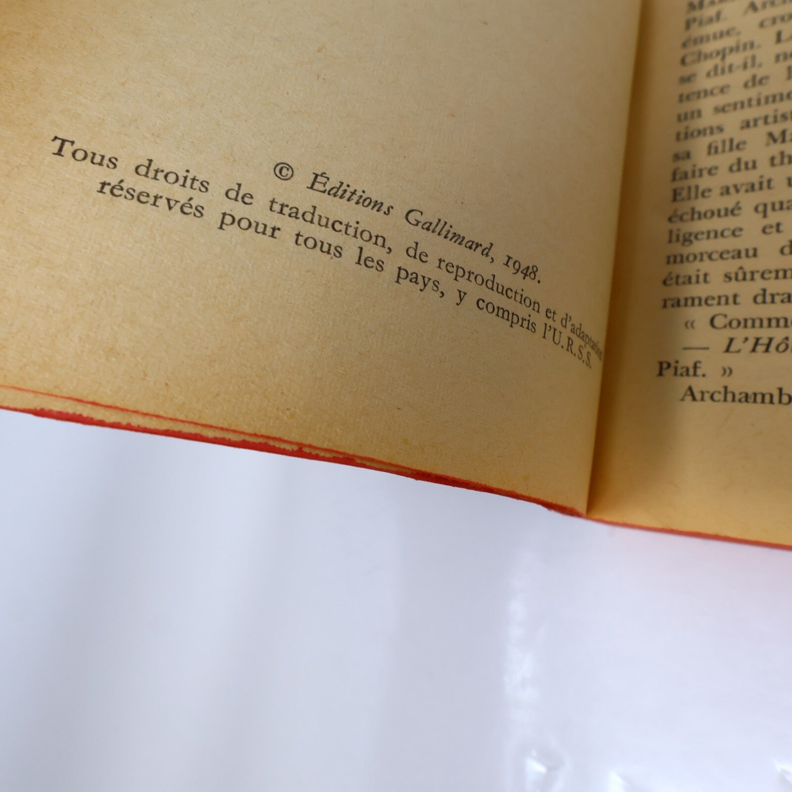 Littérature Lot 42 Livres Poche Dostoïevski/Saint-Exupéry/Souvestre Français 60s