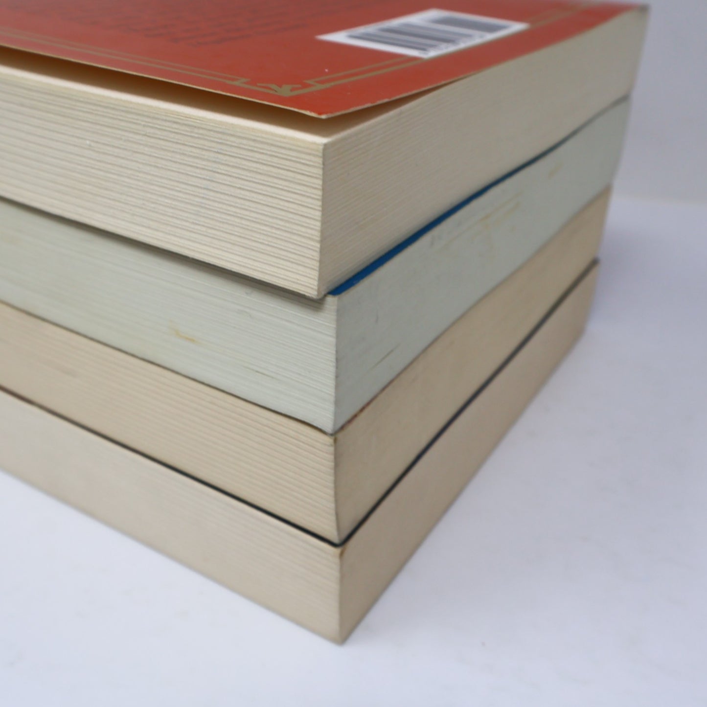 Les Enfants de la Lampe Magique #1-4 Lot 4 Livres P. B. Kerr Français French PB