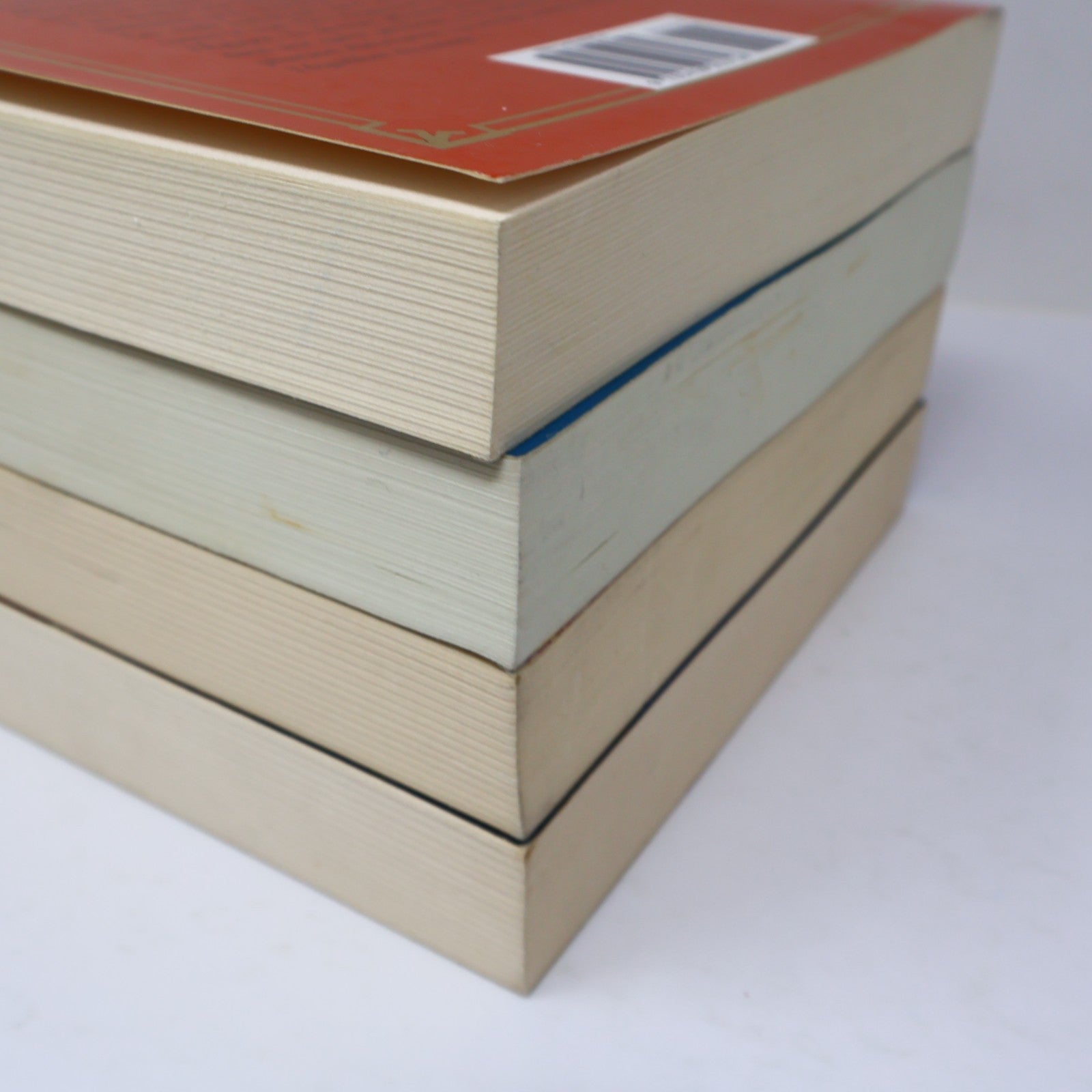 Les Enfants de la Lampe Magique #1-4 Lot 4 Livres P. B. Kerr Français French PB