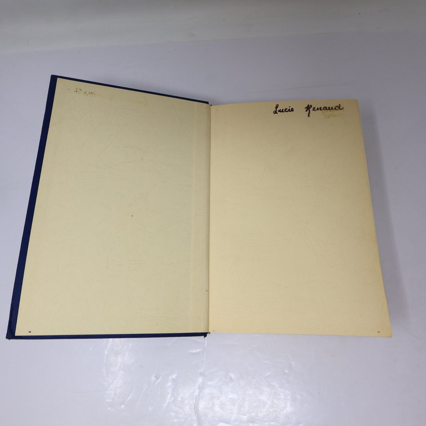 Le Bon Usage Maurice Grevisse Duculot 1964 HC Français French Éducation Langue