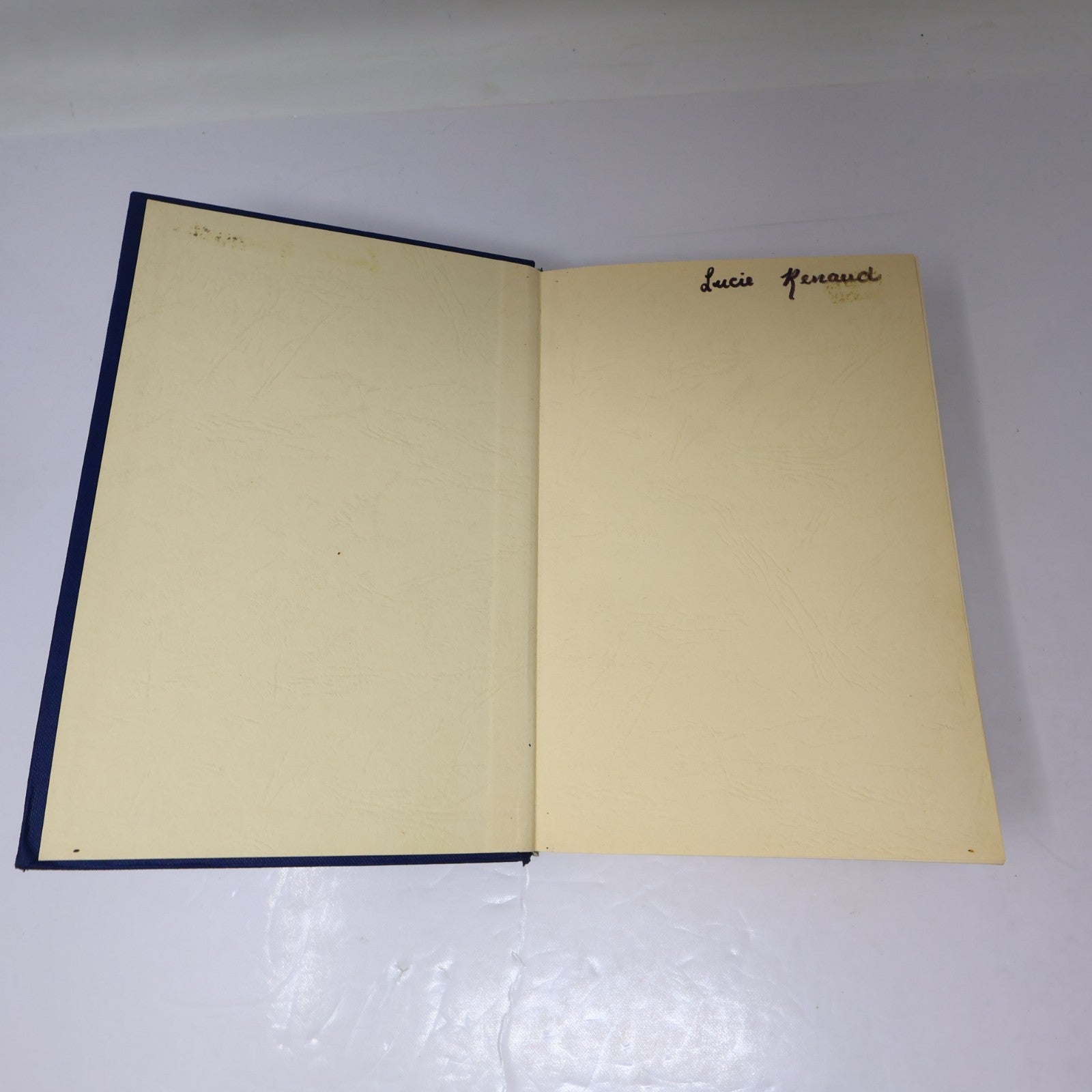 Le Bon Usage Maurice Grevisse Duculot 1964 HC Français French Éducation Langue