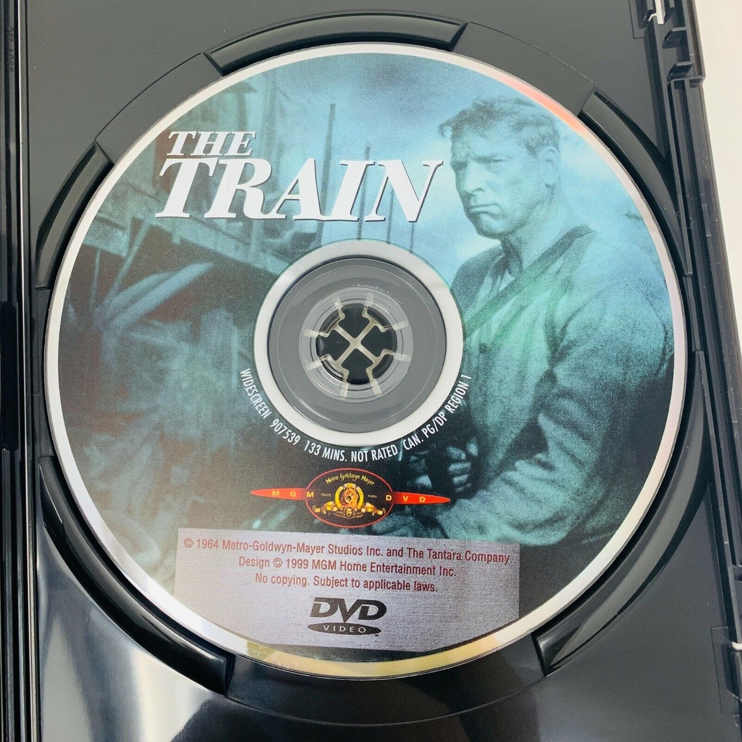 John Frankenheimer Collection DVD Ronin Manchurian Candidate Train Young Savages