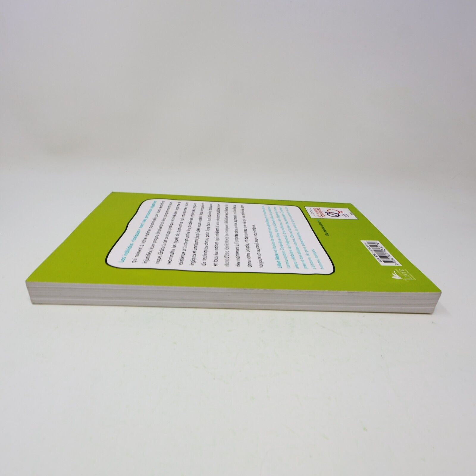 2013 Ces Gens qui Vous Empoisonnent l'Existence Lillian Glass De L'homme Livre