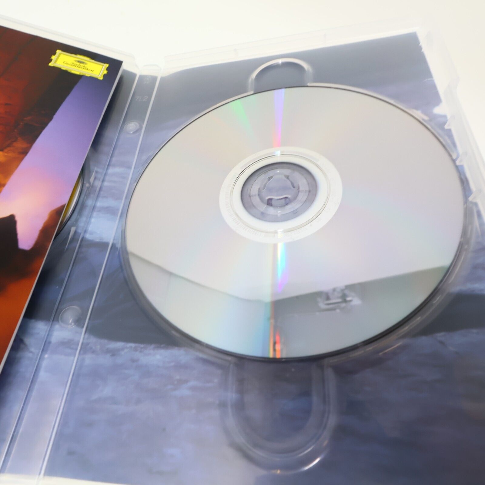 Richard Wagner Der Ring Des Nibelungen Opera DVD Box Set Pierre Boulez NTSC 4:3