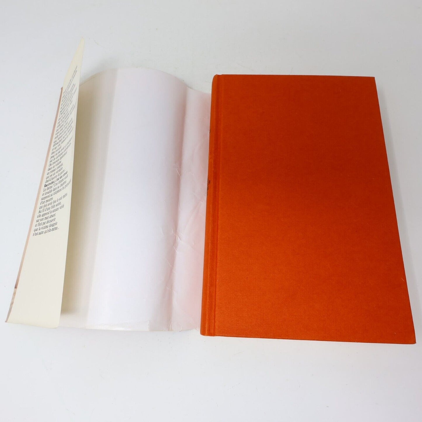Alfred Hitchcock Horreur Thriller Lot 5 Livres Histoires Abominables Français