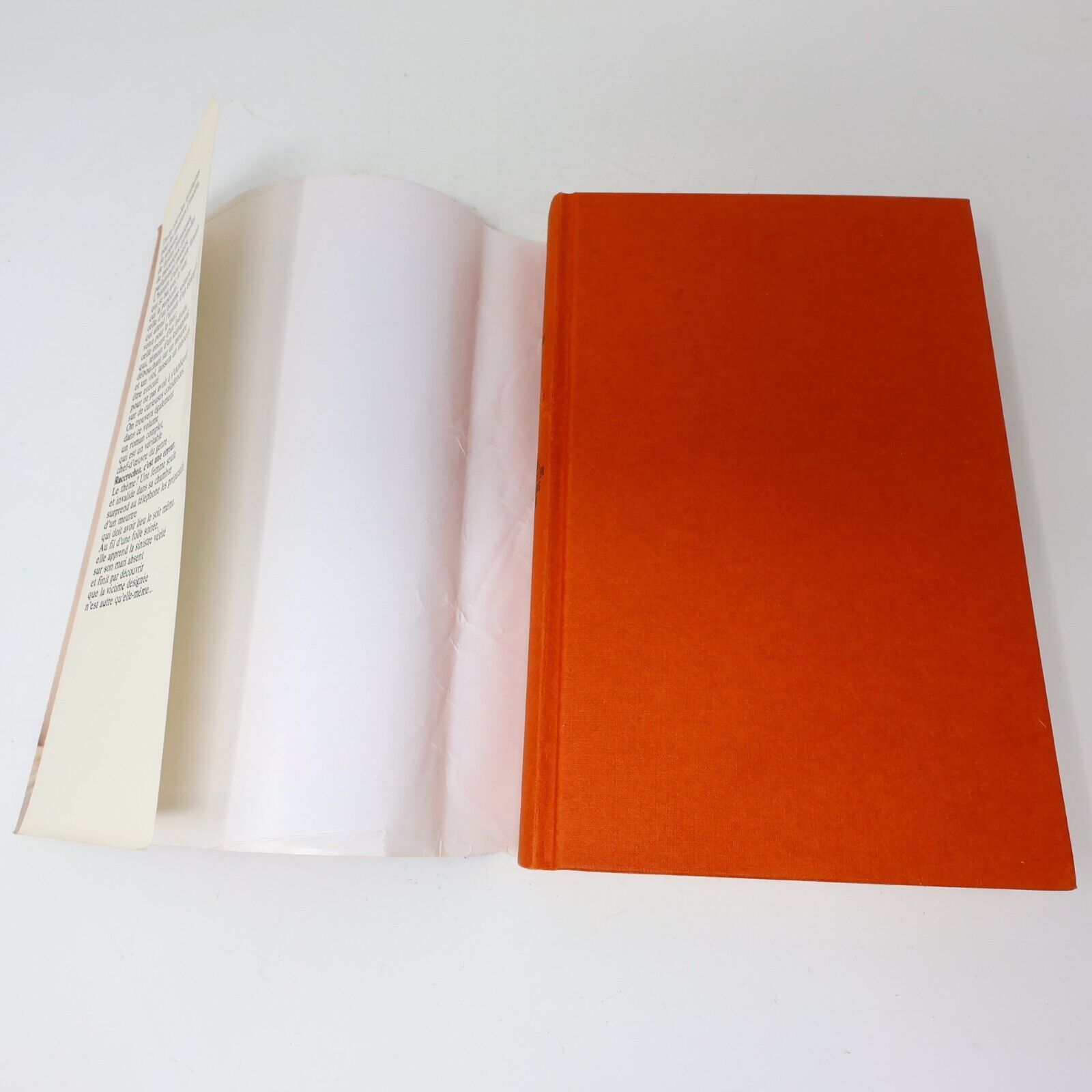 Alfred Hitchcock Horreur Thriller Lot 5 Livres Histoires Abominables Français
