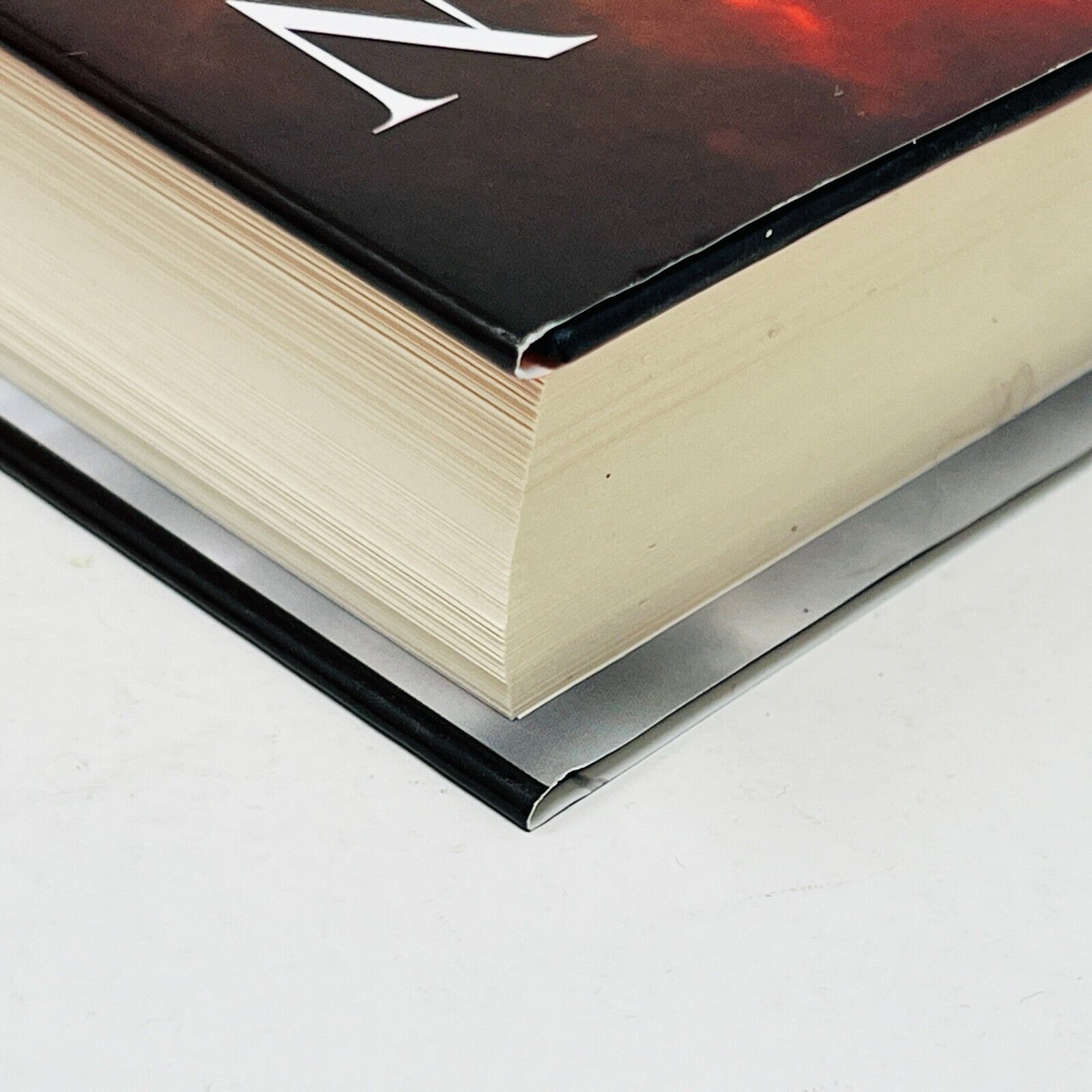 2012 The Twelve by Justin Cronin 2nd Print Suspense Post-Apocalyptic Fiction HC