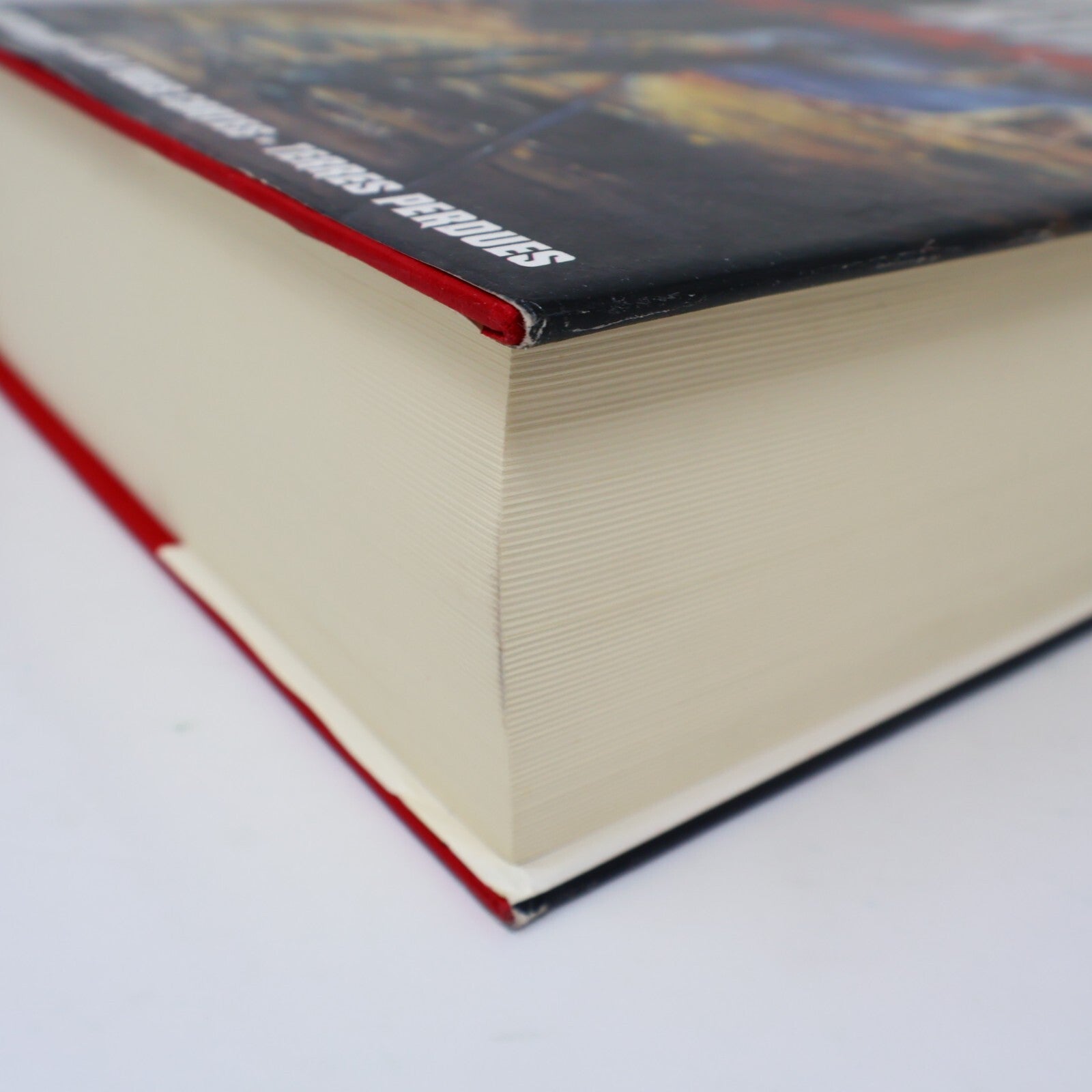 La Tour Sombre #1-2-3 Stephen King France Loisirs Pistolero/Trois Cartes Omnibus