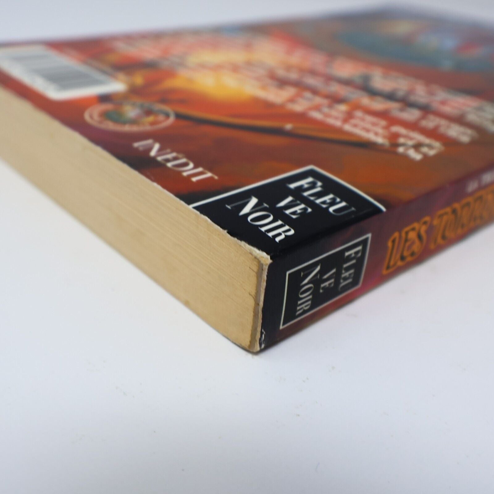 1996 Royaumes Oubliés #16 Les Torrents d'Argent La Trilogie du Val Bise Fantasy