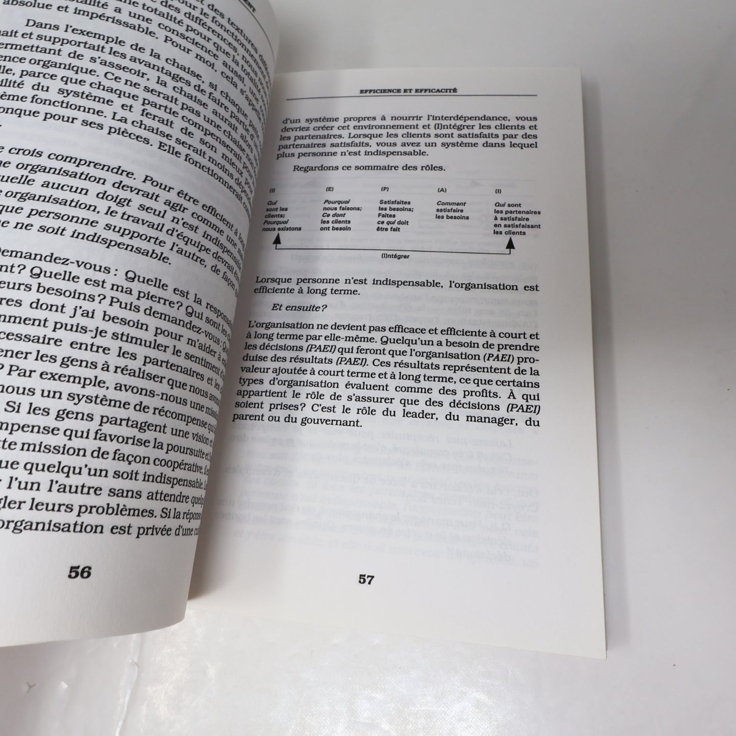 Finances Personnelles Affaires Entrepreneuriat Lot 6 Livres Français French