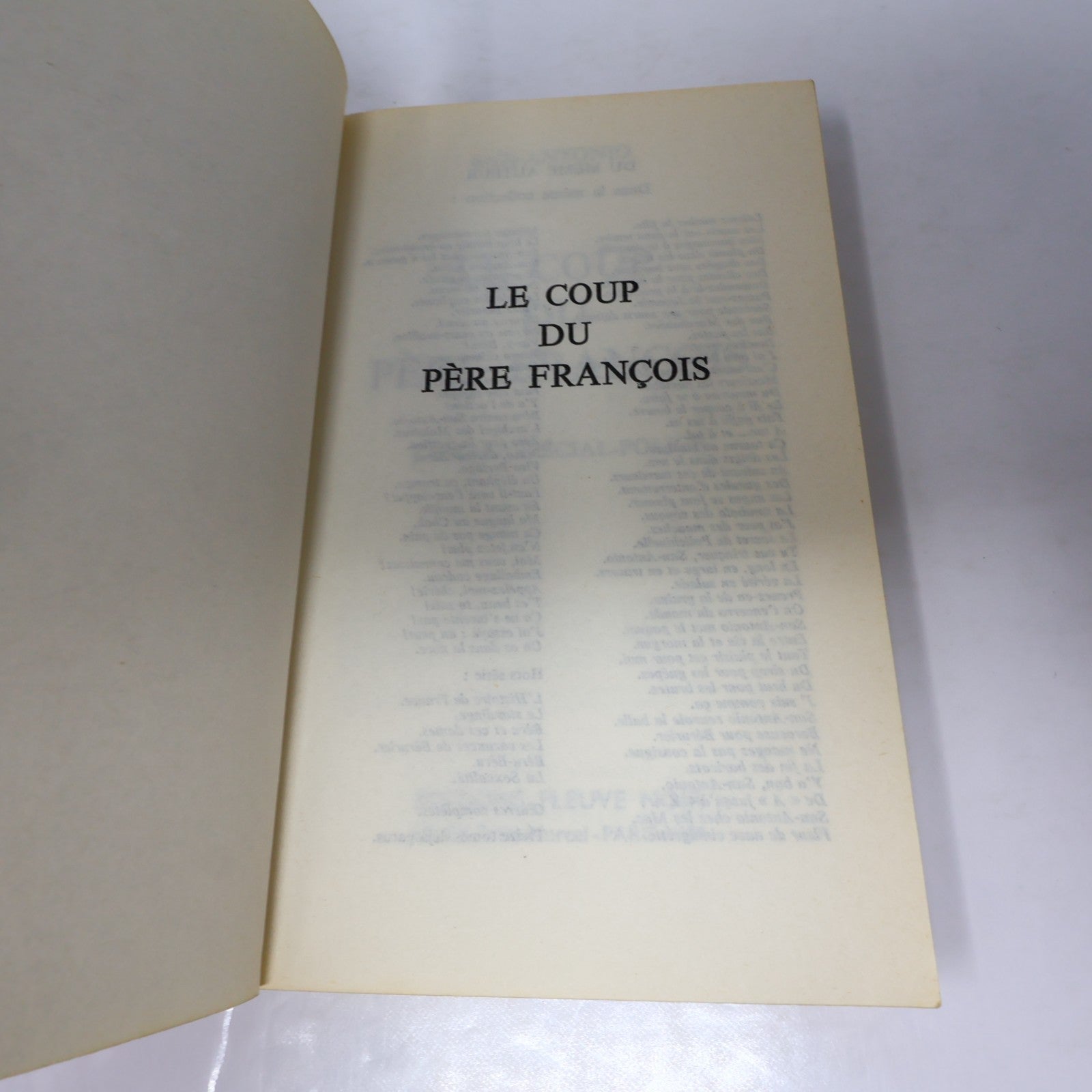 San-Antonio Lot 36 Livres Crime et Mystère Policier Thriller Fleuve Noir PB Vtg