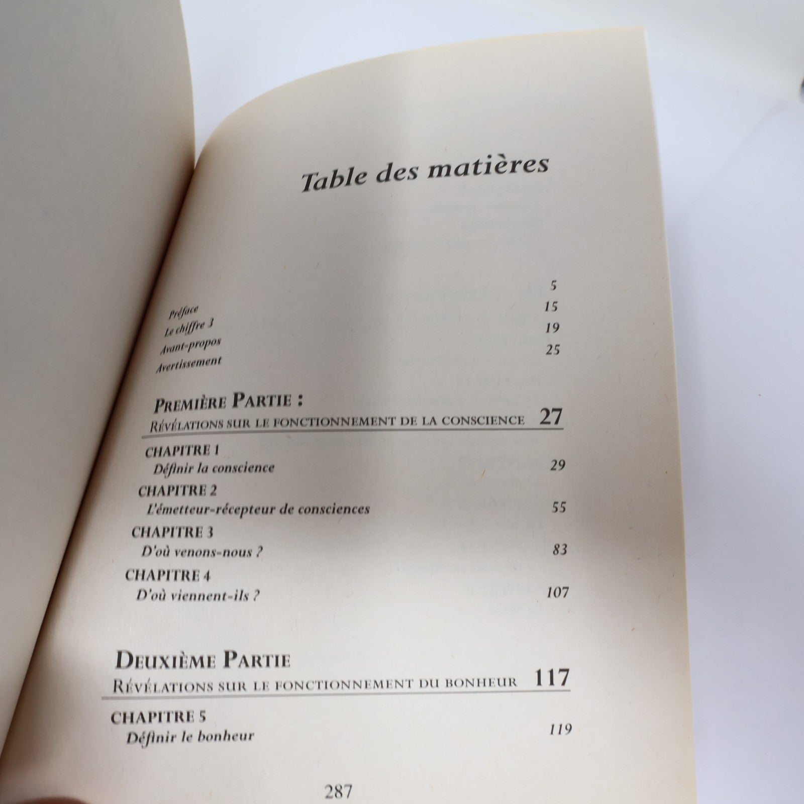 Les 3 Clés pour Vaincre les Pires Épreuves de la Vie Jean-Jacques Charbonier PB