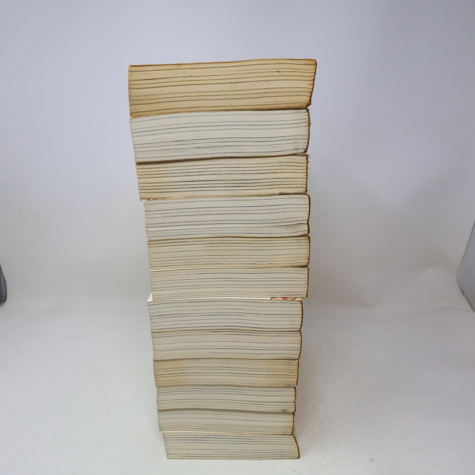 Histoire Universelle en 12 Volumes 1-12 Marabout Français Coffret Lot Livres 60s