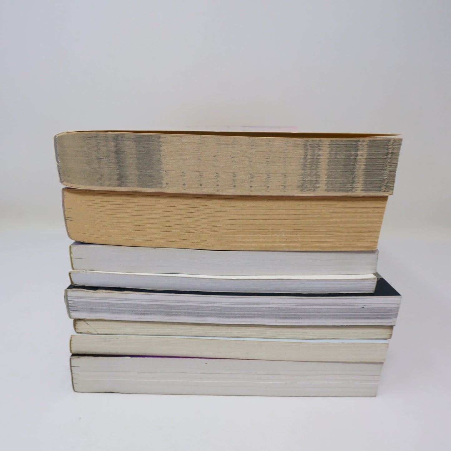 Ésotérisme Spiritualité Anges Lot 8 Livres Français French Virtue/Moore/Warren