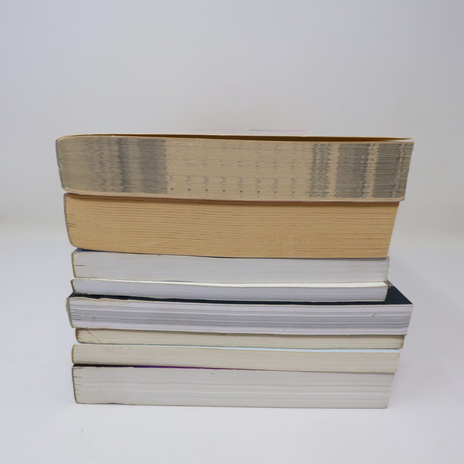 Ésotérisme Spiritualité Anges Lot 8 Livres Français French Virtue/Moore/Warren