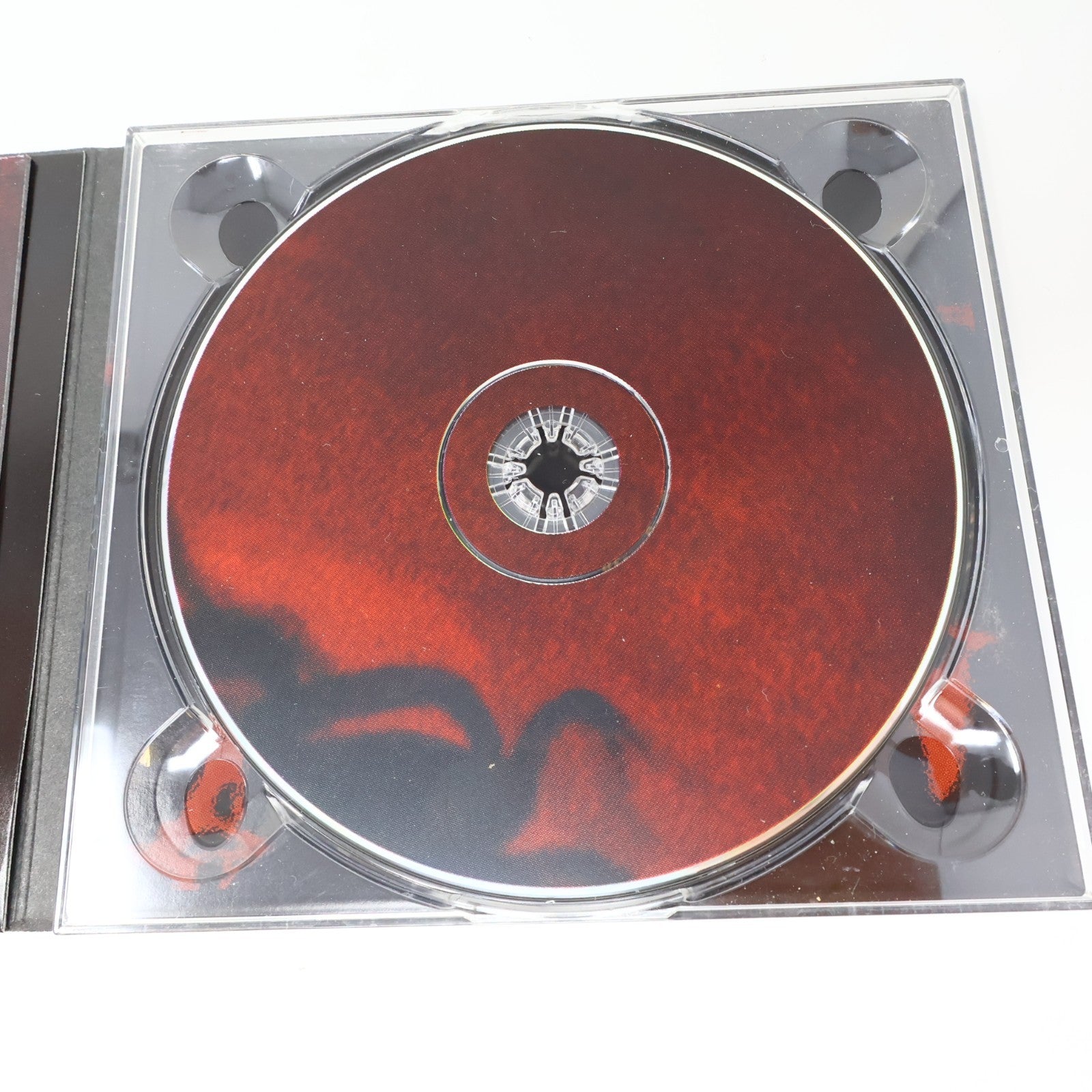 Yves Desrosiers Lot 2 CD Volodia/Bordel De Tête Audiogram Pas Besoin/Saint-Exu