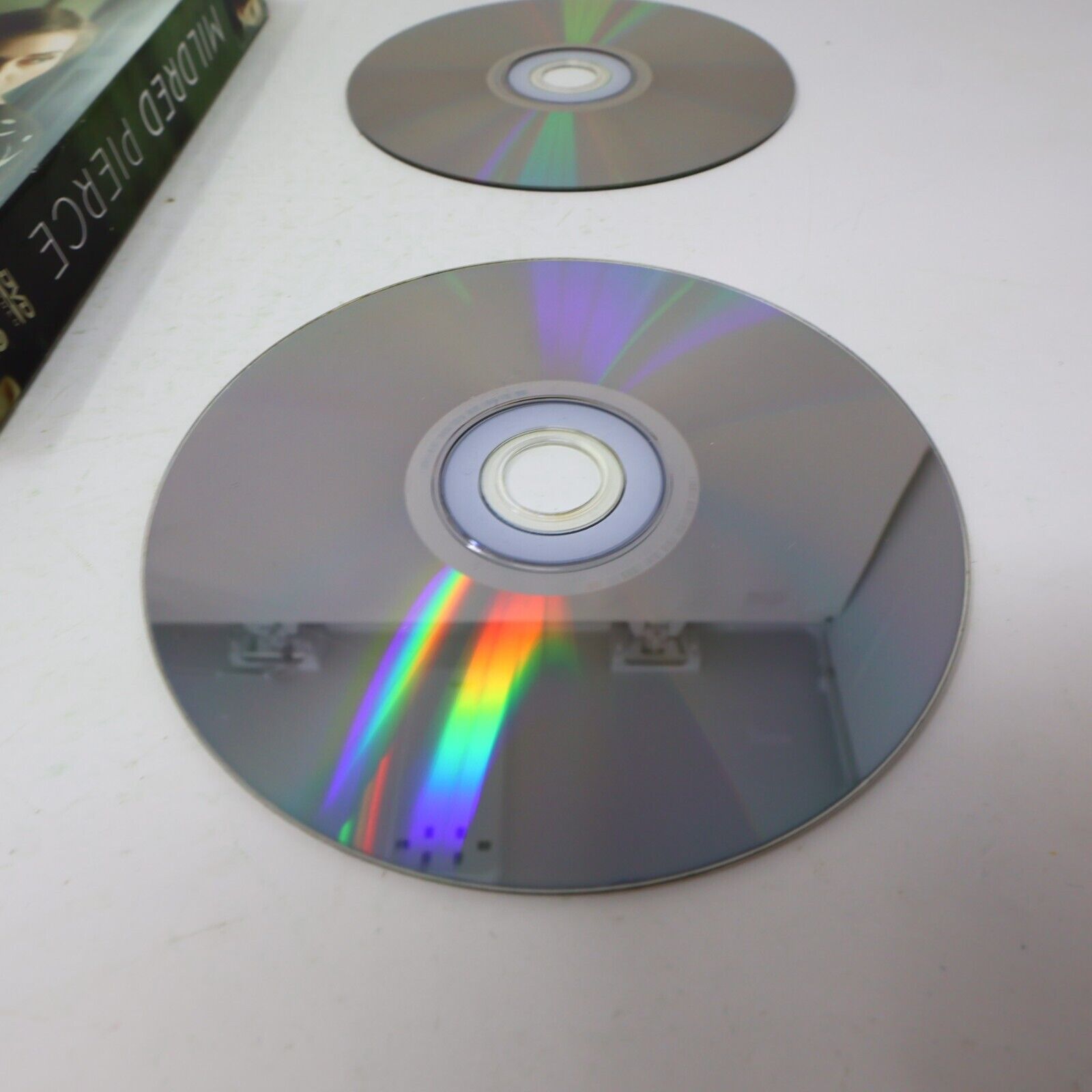 Mildred Pierce DVD 2012 Français / English NTSC Kate Winslet Guy Pearce HBO