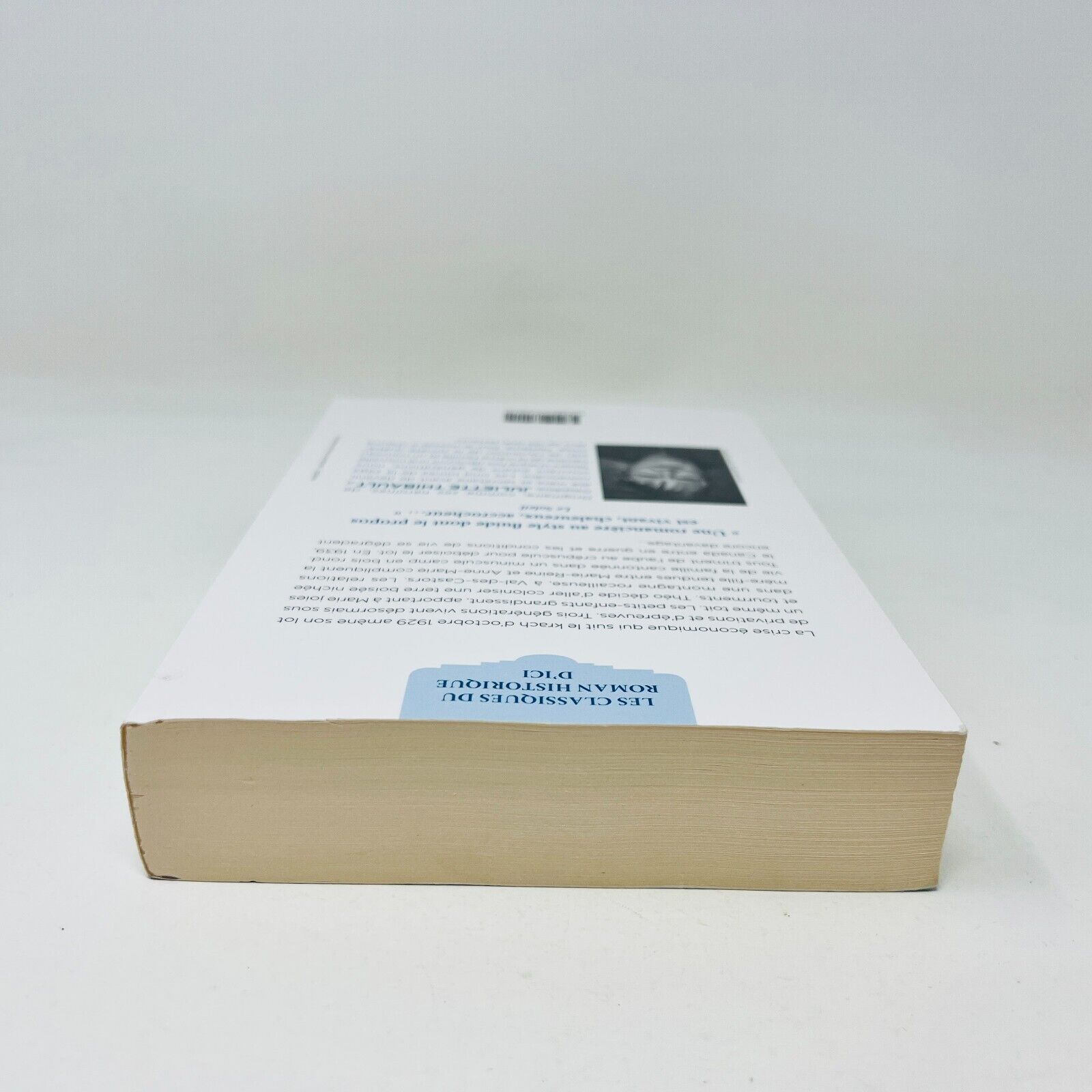 2019 Madame Tout-Le-Monde #2 Jardins de Givre de Juliette Thibault Hurtubise PB