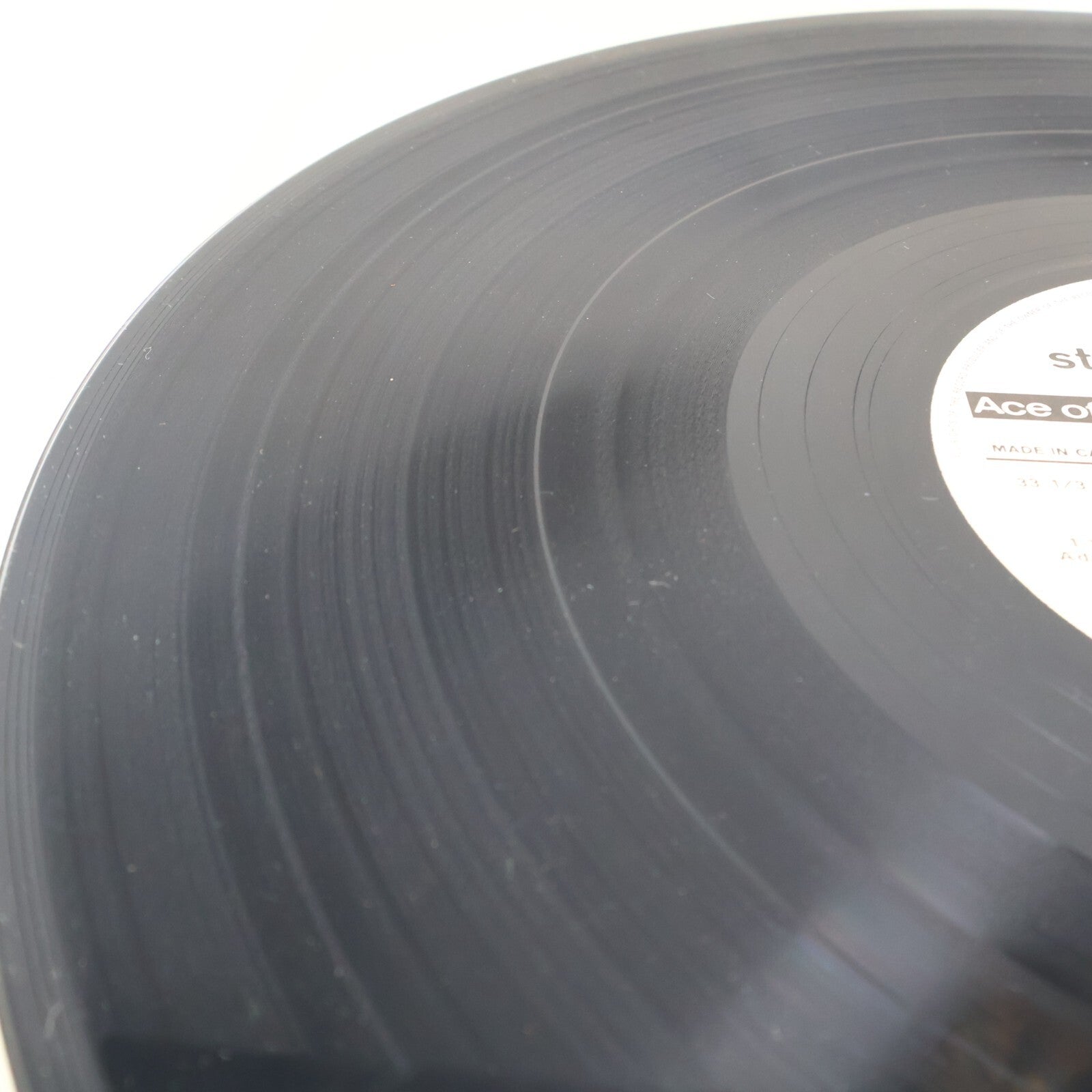 Münchinger Pachelbel Kanon Gluck Corelli Ricciotti Stuttgart Record SDD 2108