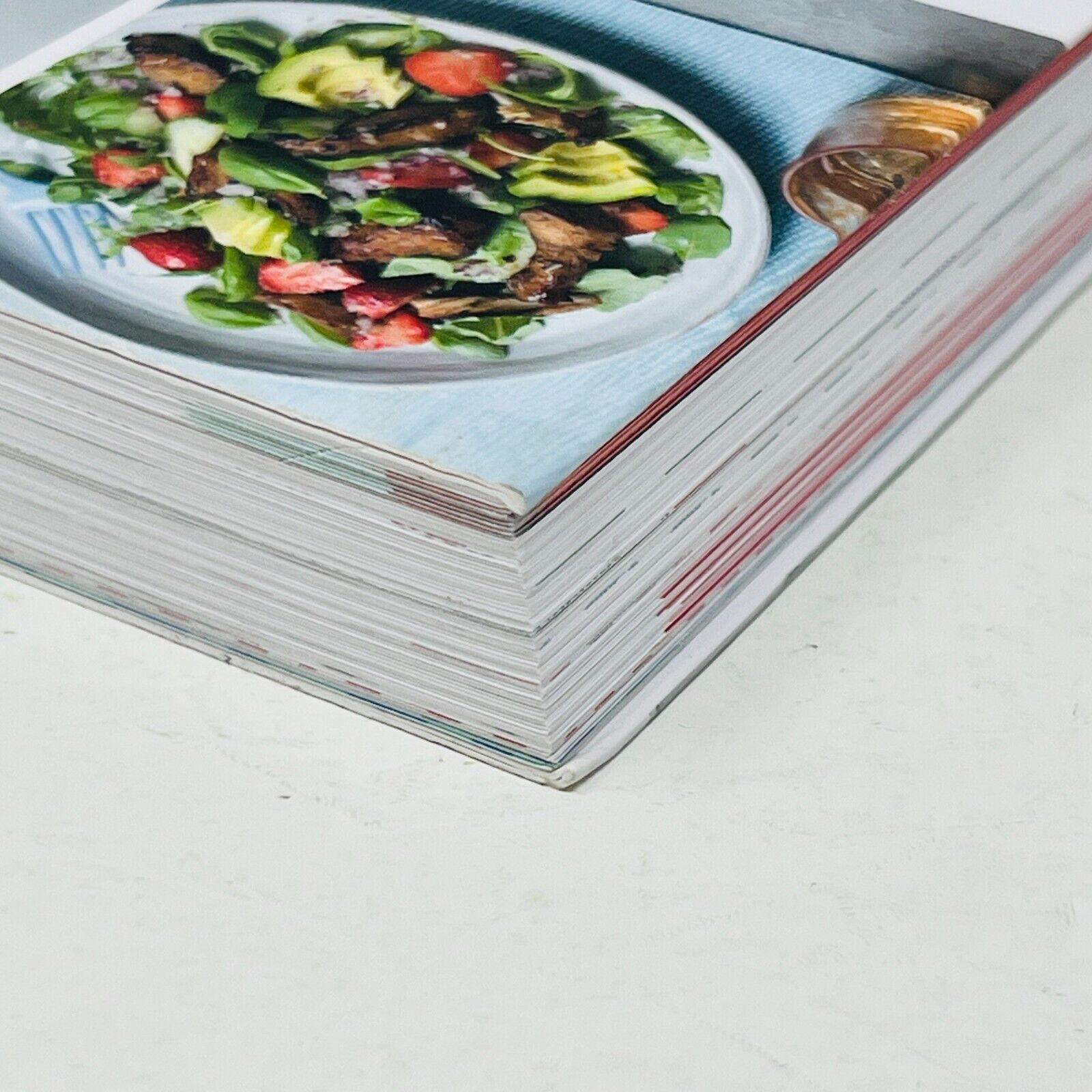 2018 Fitness food de Dr Hazel Wallace Livre Marabout en Français Santé Recettes