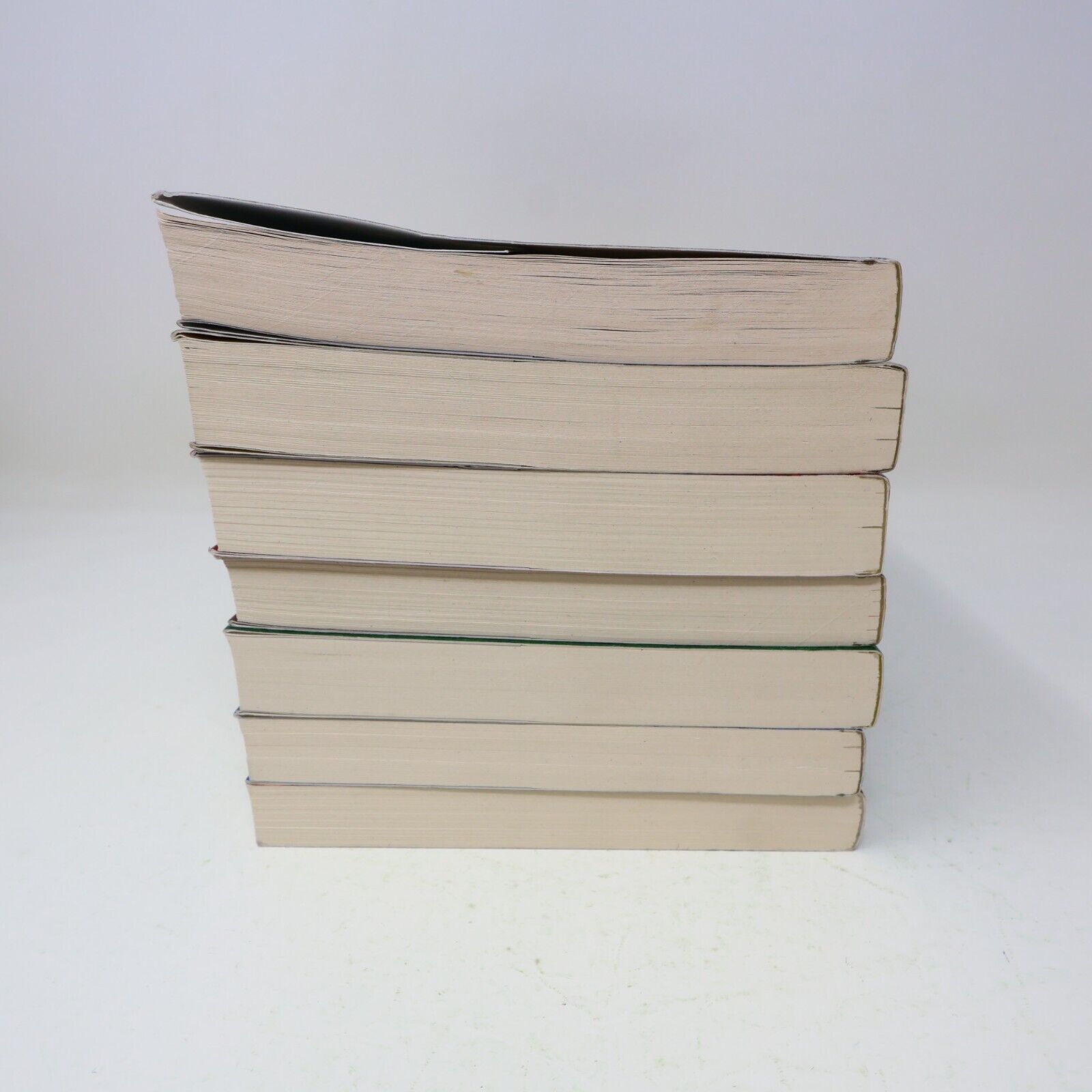 Lot 7 Livres Will Ghündee #1-7 Louis Lymburner Michel Quintin Fantasy Français