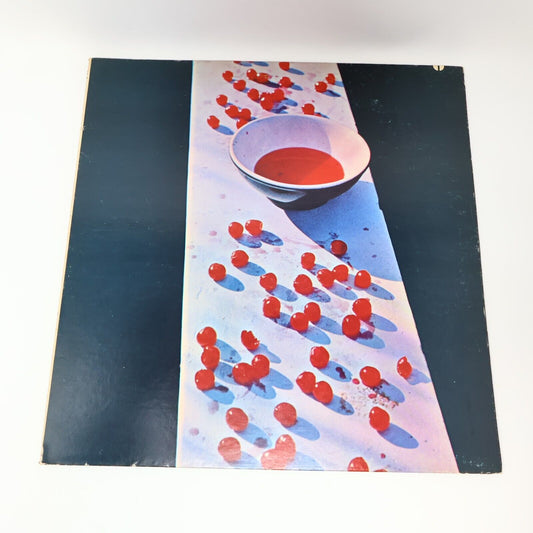 Paul McCartney Self Title LP Record Vinyl Apple STAO-3363 Canada 1970s Oo You