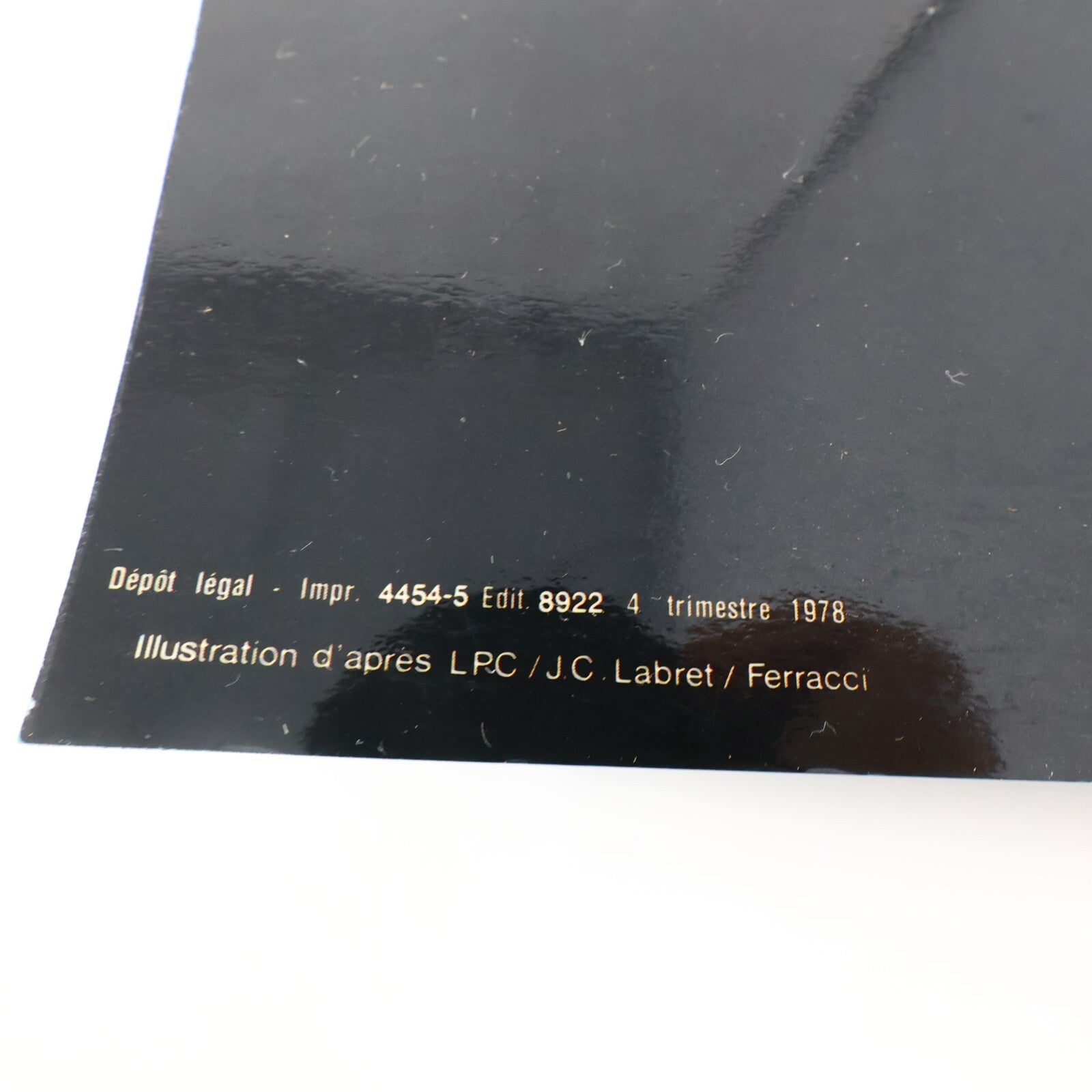 Pierre Schoendoerffer Lot 2 Livres Poche Le Crabe-Tambour/L'Adieu au Roi Roman