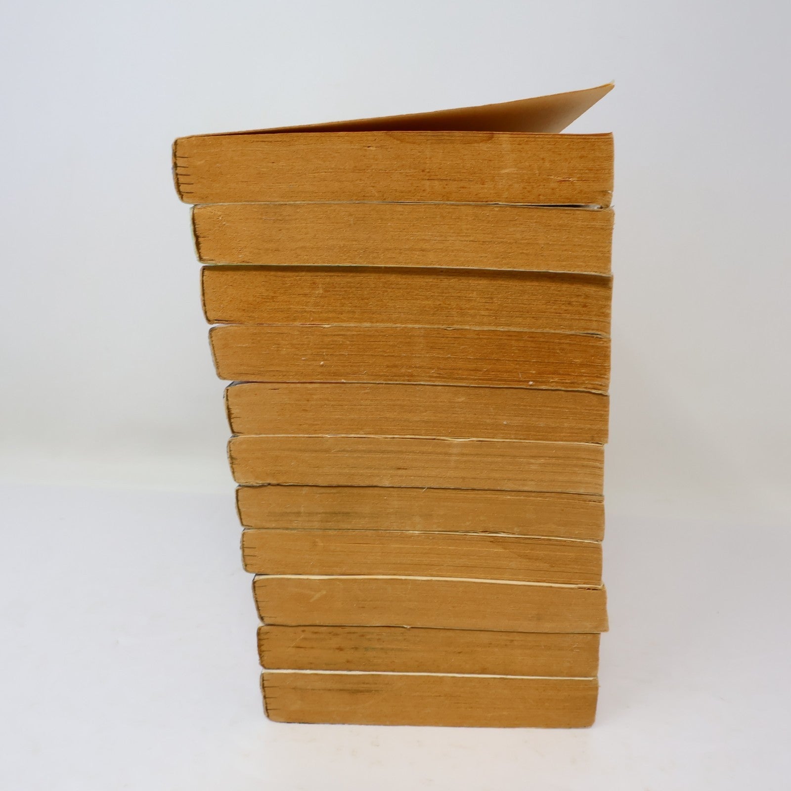 Anticipation Lot 11 Livres Fleuve Noir L'Iceberg Rouge/Métamorphose French 70s
