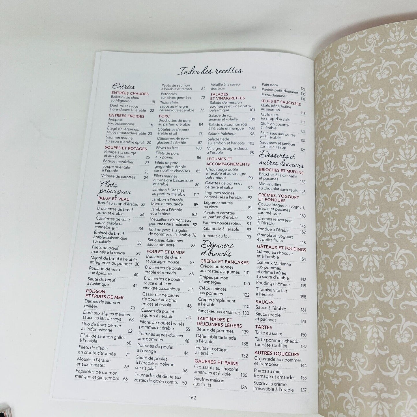 2x Les Plaisirs Gourmands de Caty Plats Mijotés À l'Érable Lot Livres Français