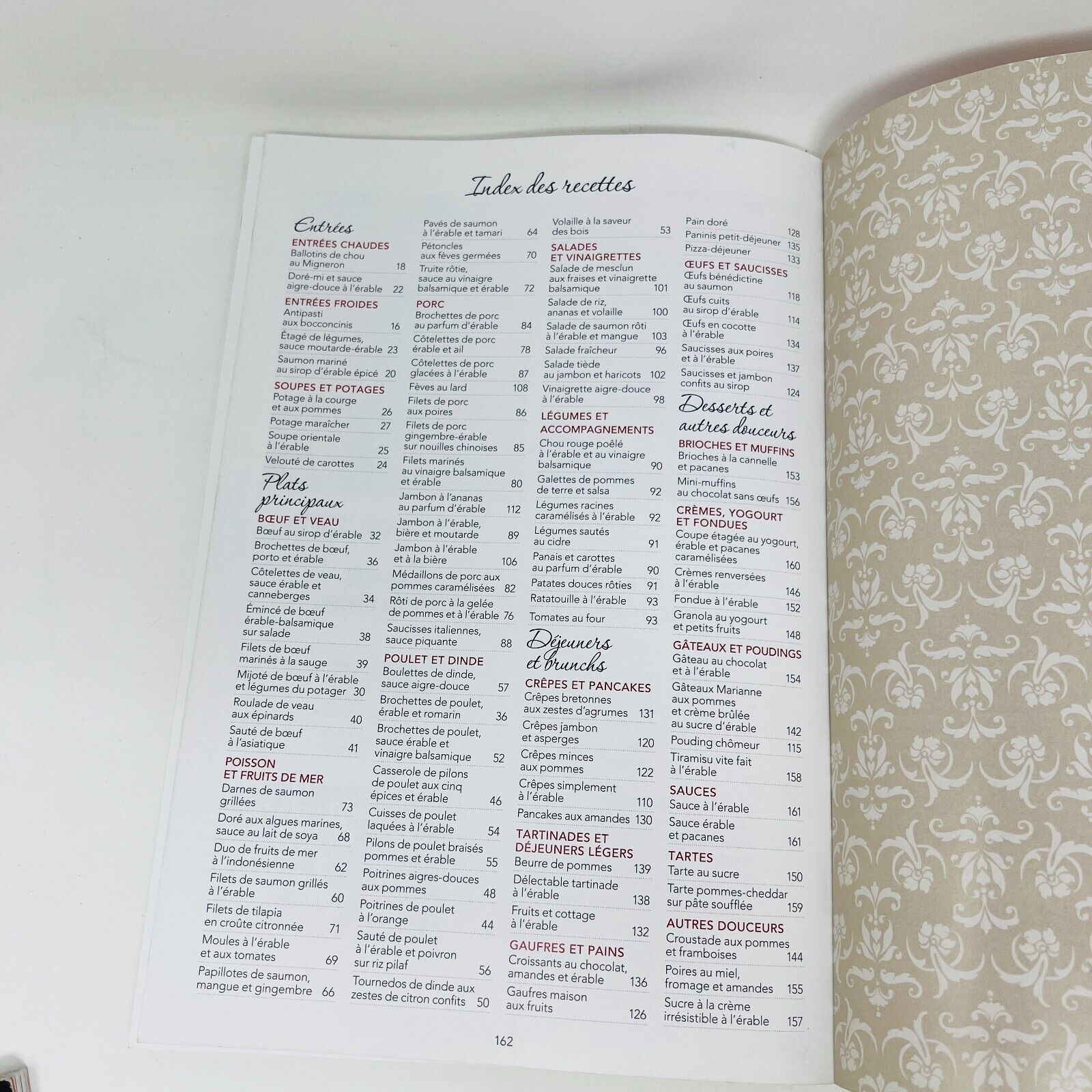 2x Les Plaisirs Gourmands de Caty Plats Mijotés À l'Érable Lot Livres Français