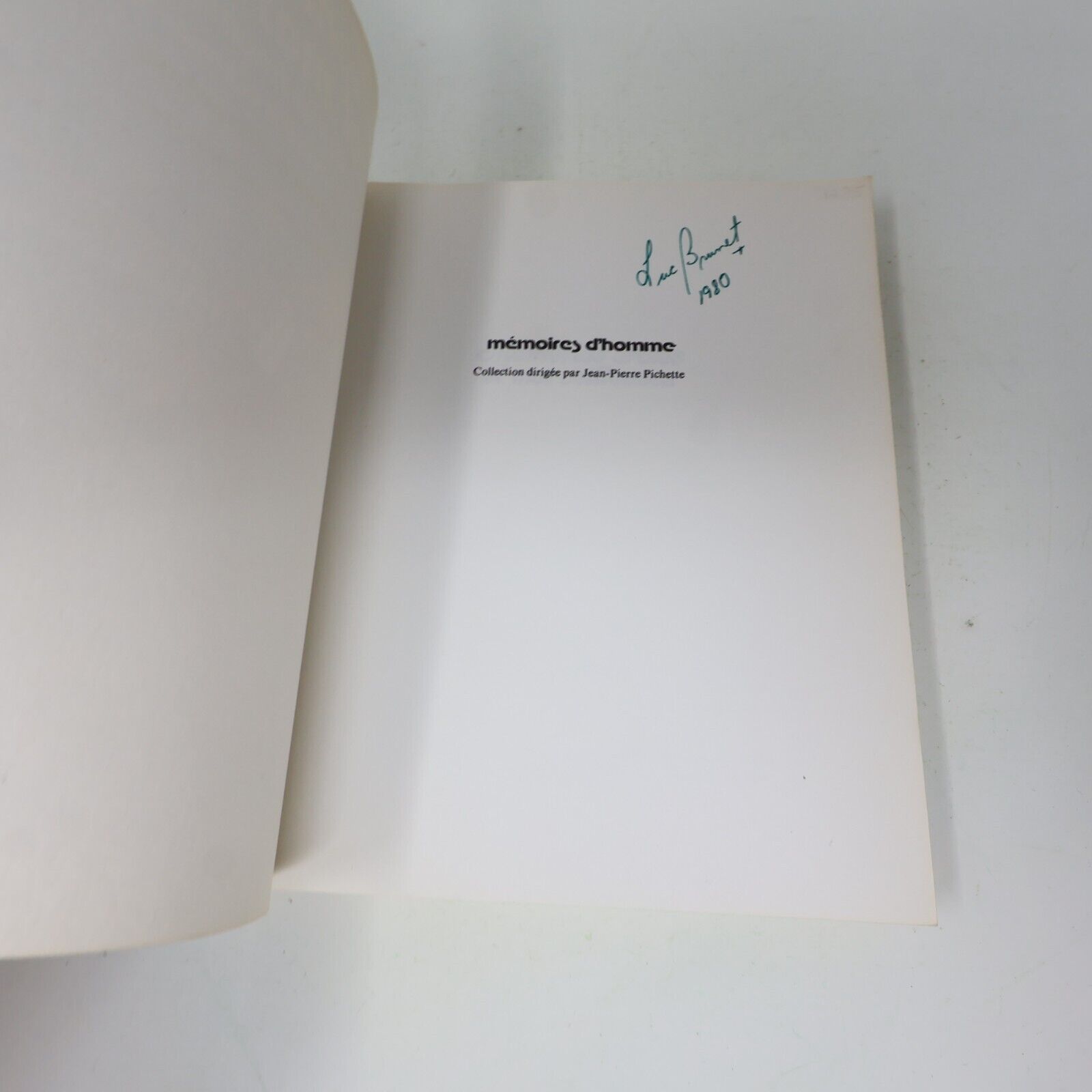 1980 Menteries Drôles et Merveilleuses Contes Traditionnels du Saguenay Quinze