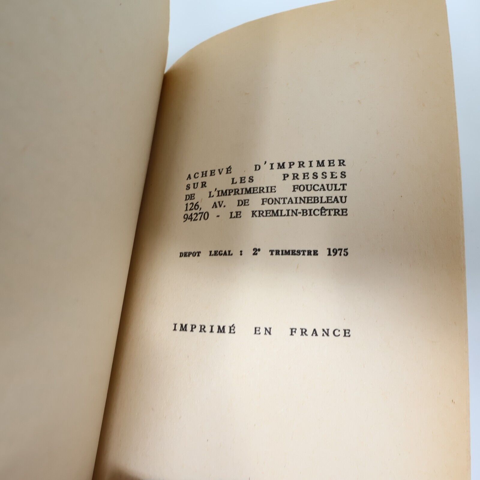 Lot 5 Vic St. Val Livres Aventure Espionnage Français French Fleuve Noir 70s PB
