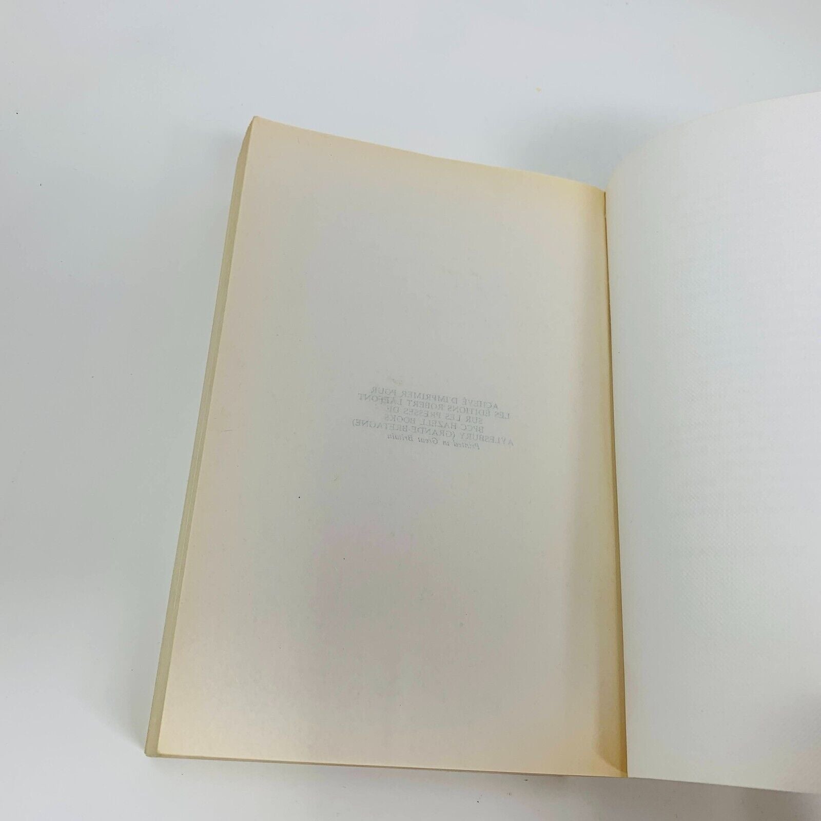 1992 Conan Doyle Inédits et Introuvables Robert Laffont Bouquins Livre Omnibus