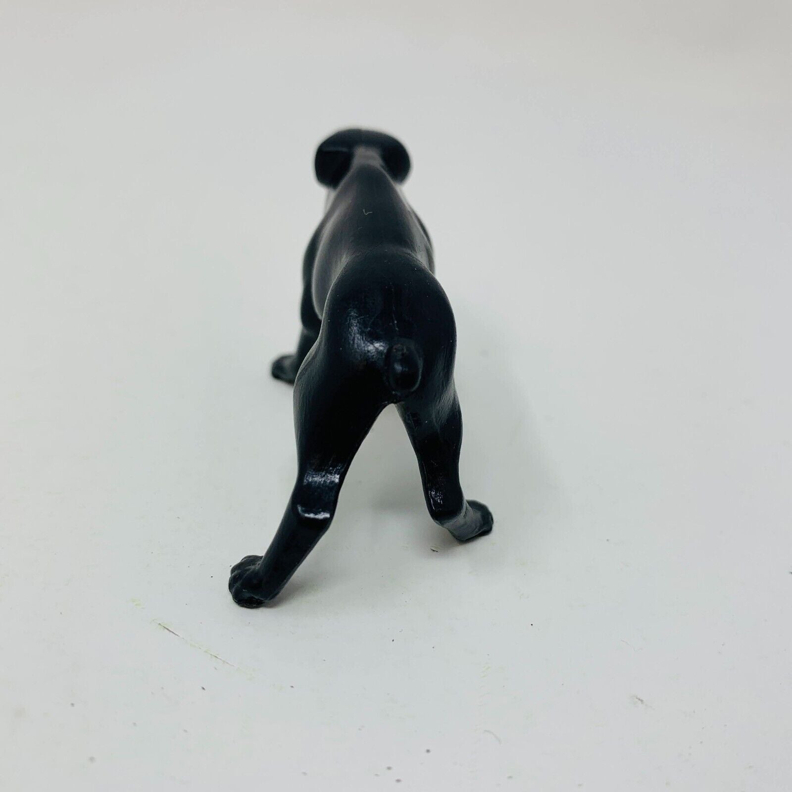 1984 GI Joe Junkyard Black Dog Part for Mutt K-9 Handler Vintage Figure ARAH