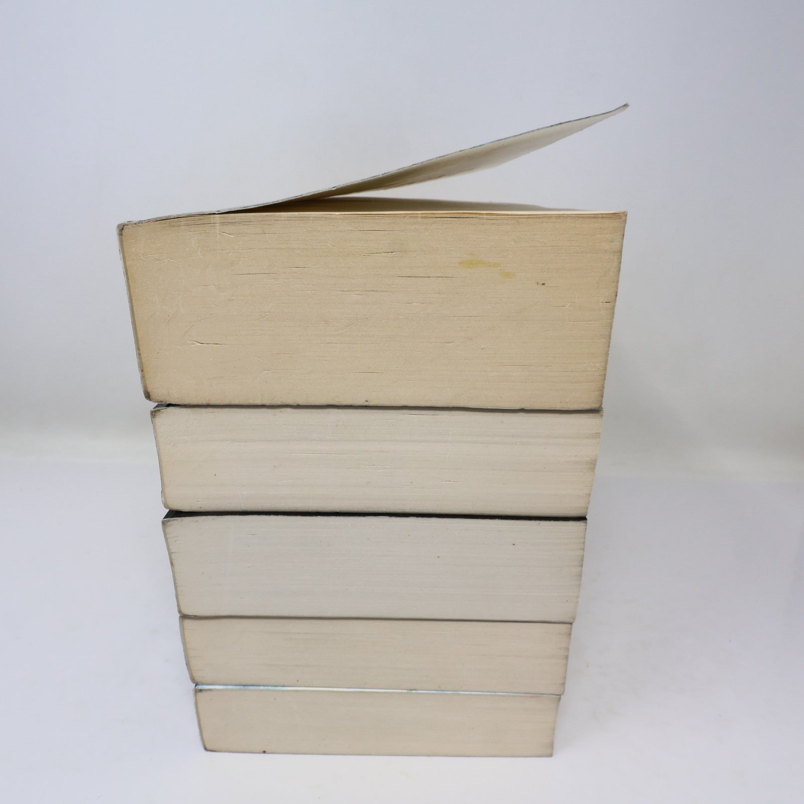 L'Assassin Royal #1-5 Lot 5 Livres Robin Hobb Baam! L'Apprenti Assassin Fantasy