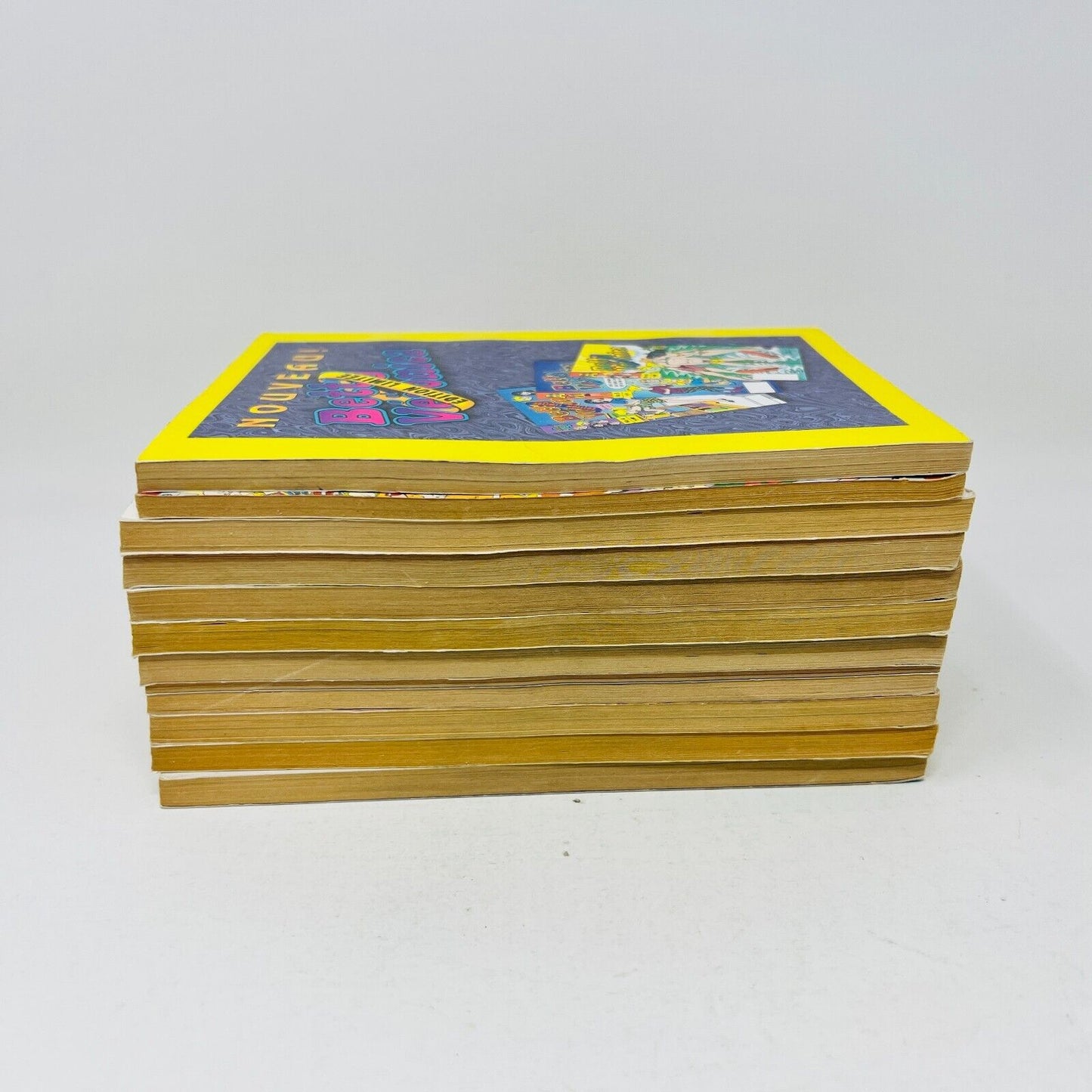 11x Archie Rions/Sélection/Betty et Veronica Français Héritage EH Comics BD Lot