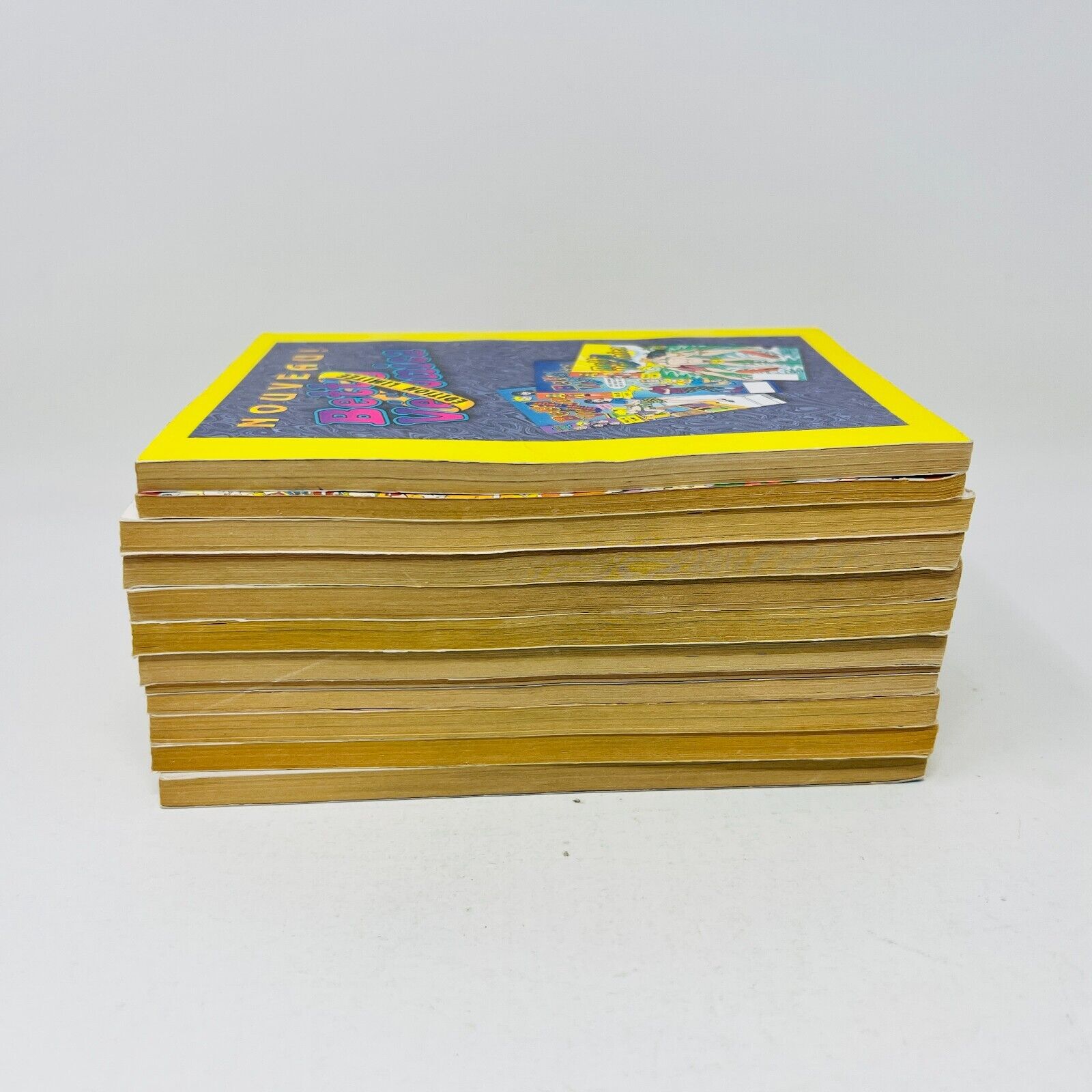 11x Archie Rions/Sélection/Betty et Veronica Français Héritage EH Comics BD Lot