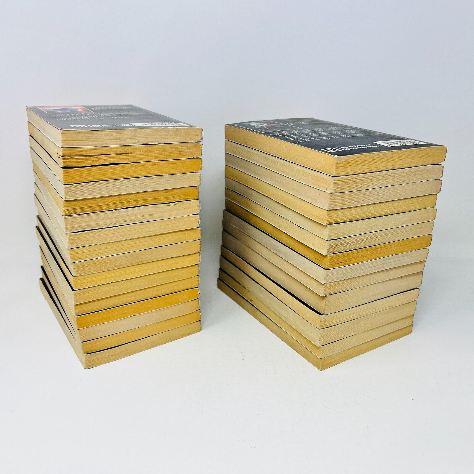 30x Frissons EH Lot Livres Quel Rendez-Vous/La Rouquine/Fenêtre Stine Français