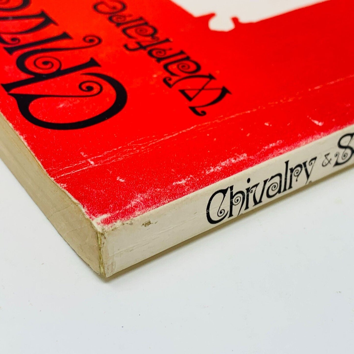 1977 Chivalry & Sorcery Warfare & Wizardry in the Feudal Age RPG FGU Simbalist