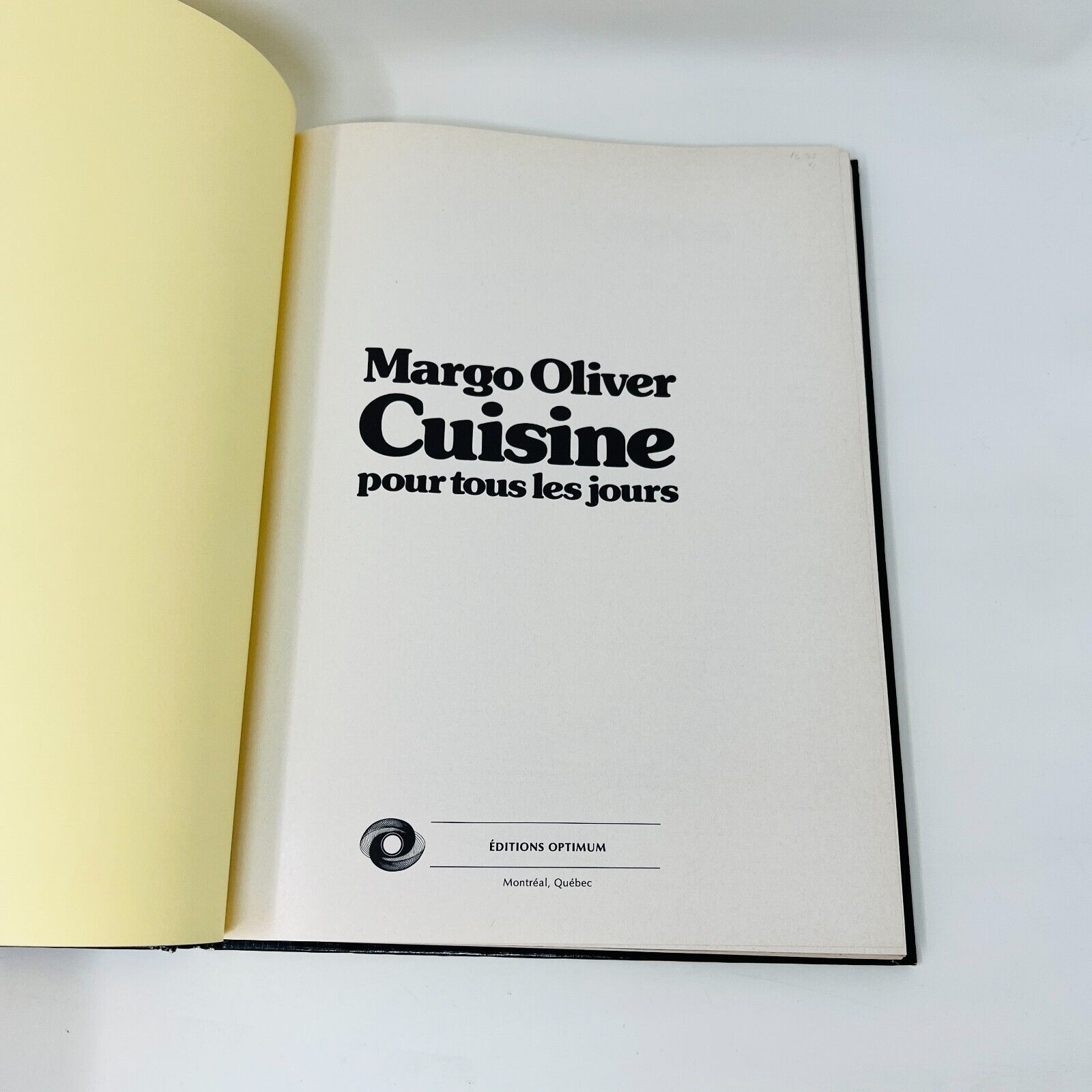 3x Margo Oliver Cuisine de Choix/Menus Quatre Saisons/Jours Lot Livres Recettes
