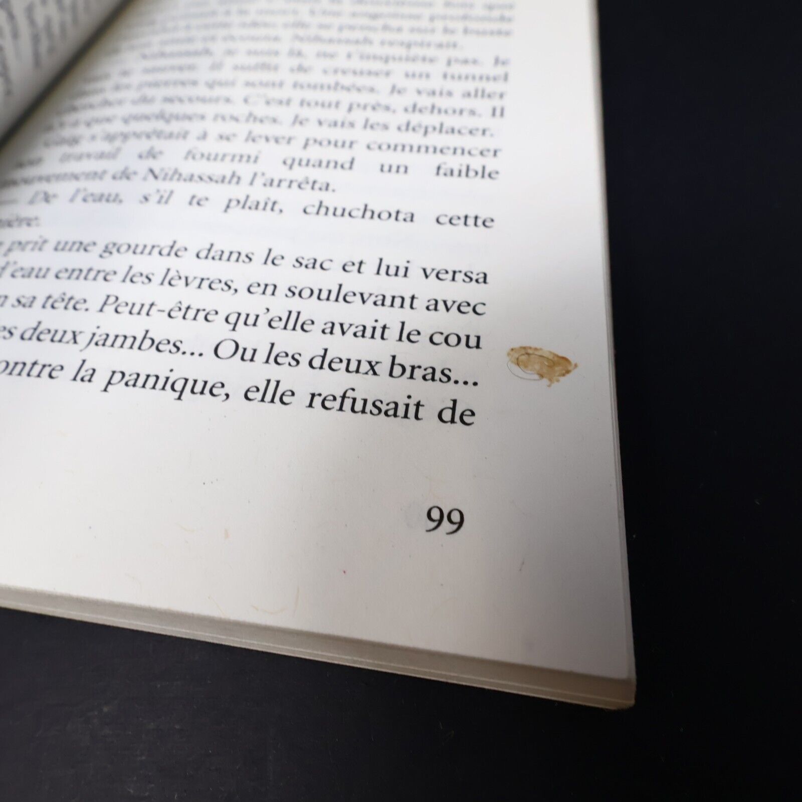 Lot 6 Livres Gaïg #1-5 7 de Dynah Psyché Éditions Michel Quintin Français French