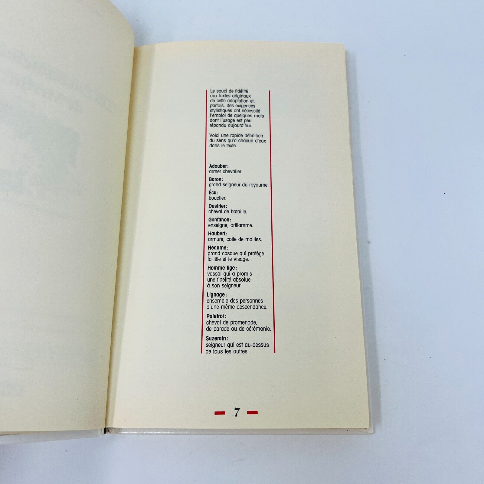 5x Les Chevaliers de la Table Ronde Épopée Casterman Complet Johan/Vogel 1987-88