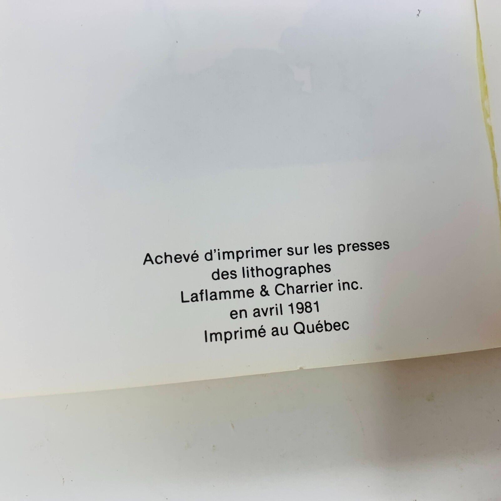 1981 François le Voyage et le Rêve Murray Bodo Franciscain Anne-Sigier Religion