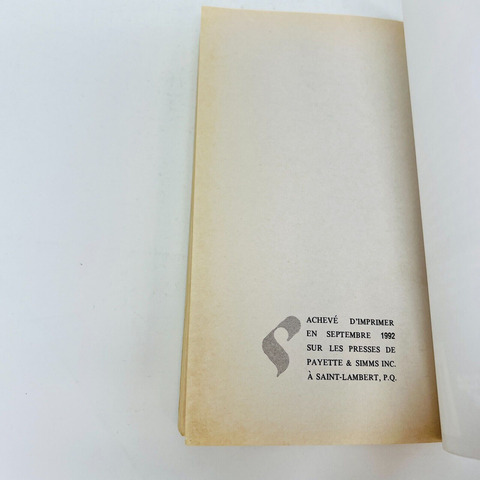 17x Frissons EH Lot Livres Quel Rendez-Vous!/L'Accident/Chalet Maudit Stine